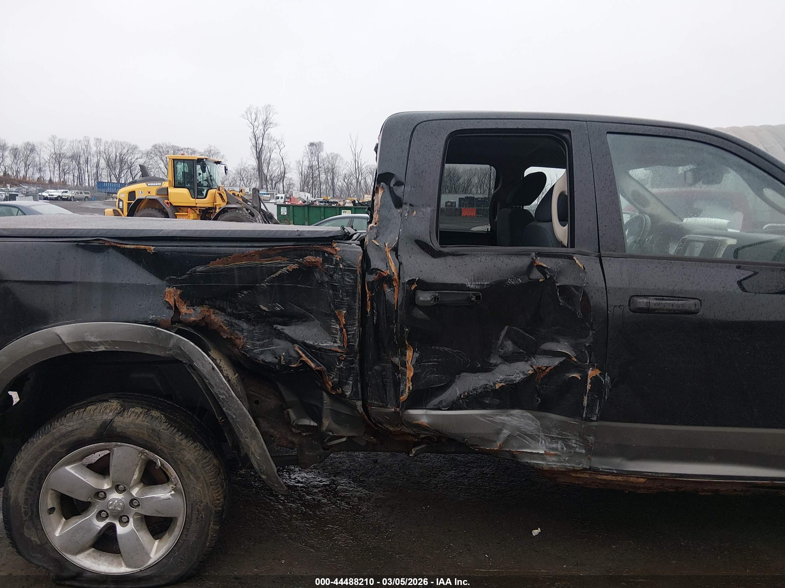 RAM 1500 image 6