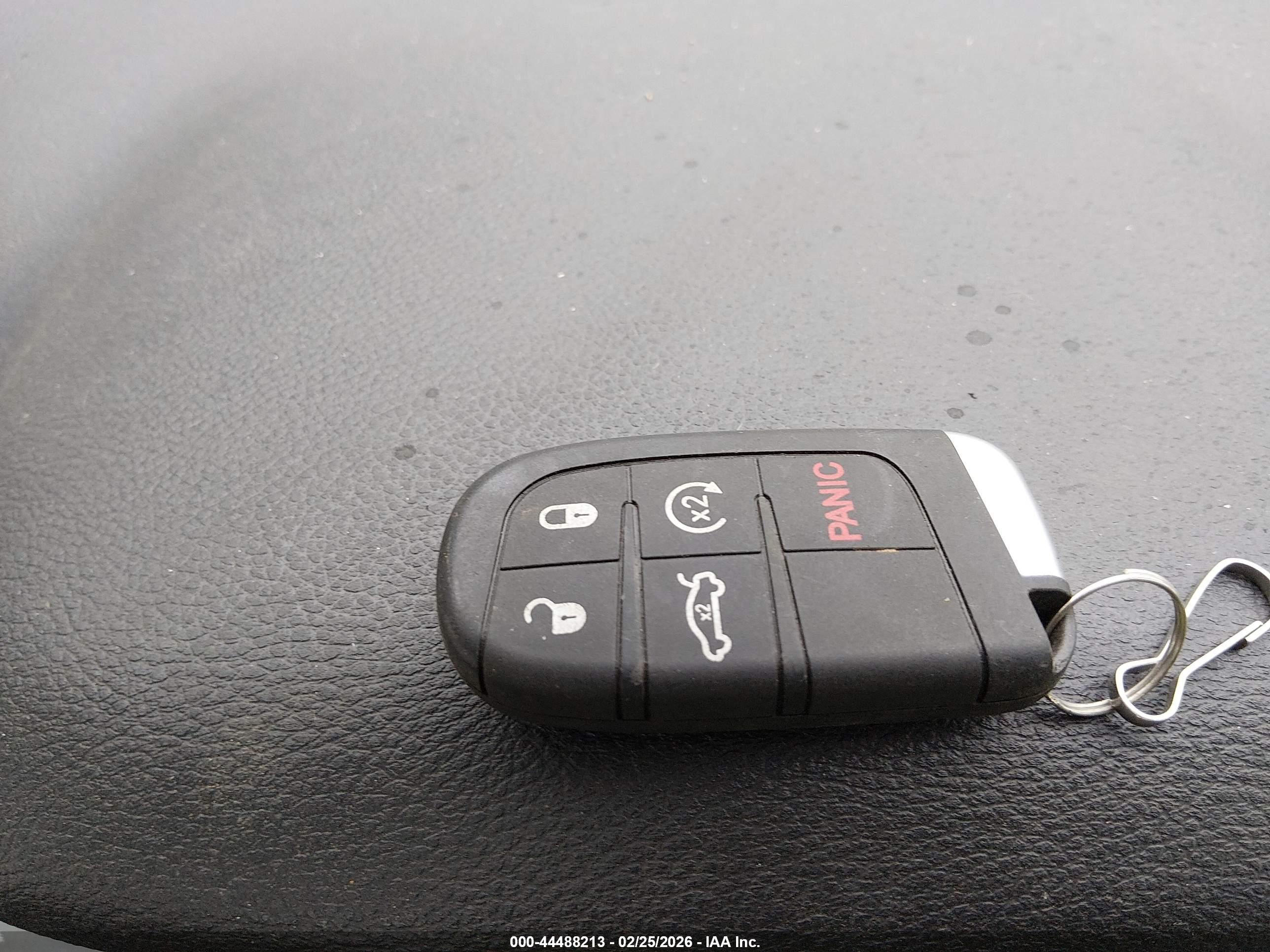 DODGE JOURNEY image 11