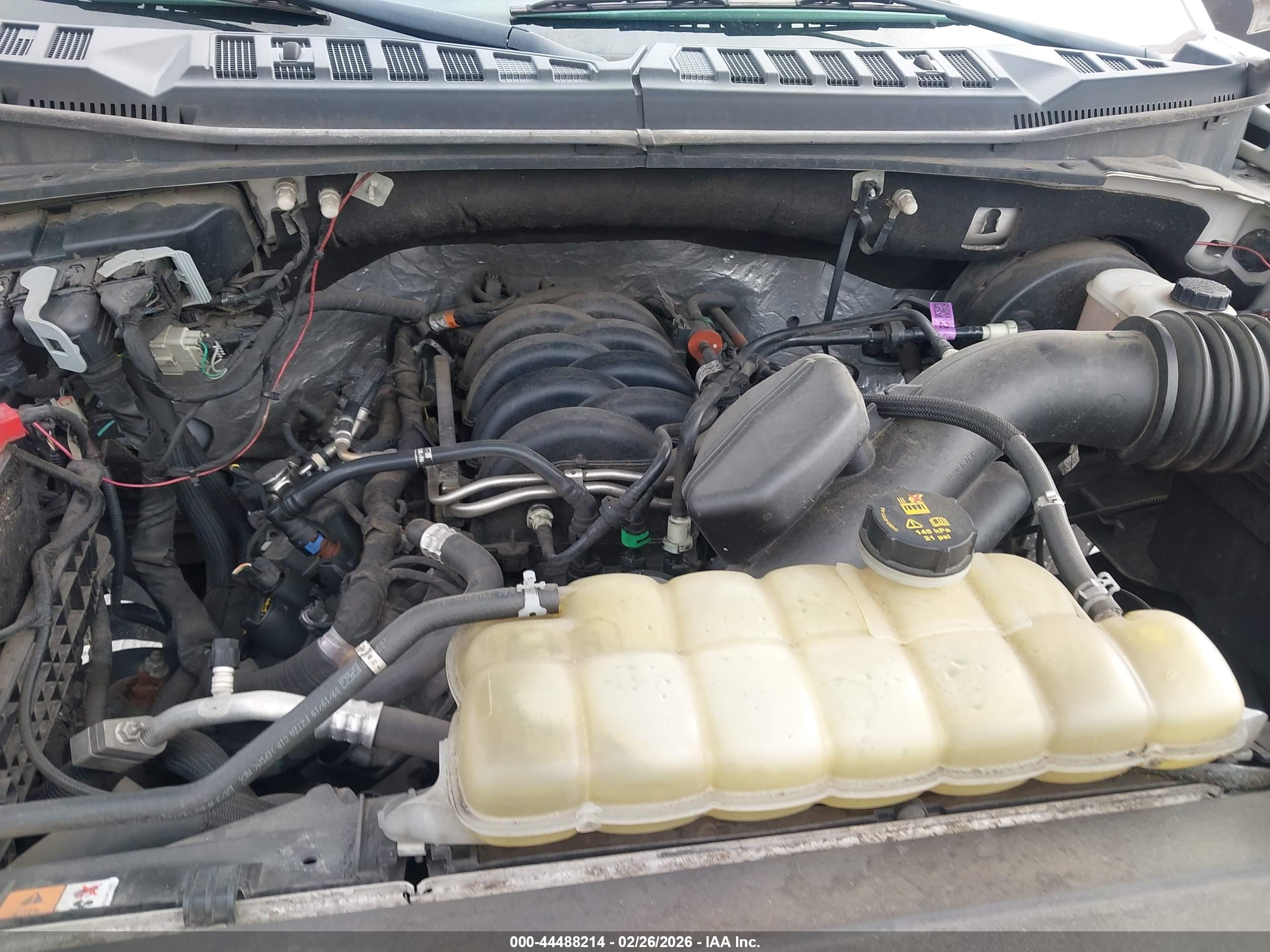 FORD F-150 image 10