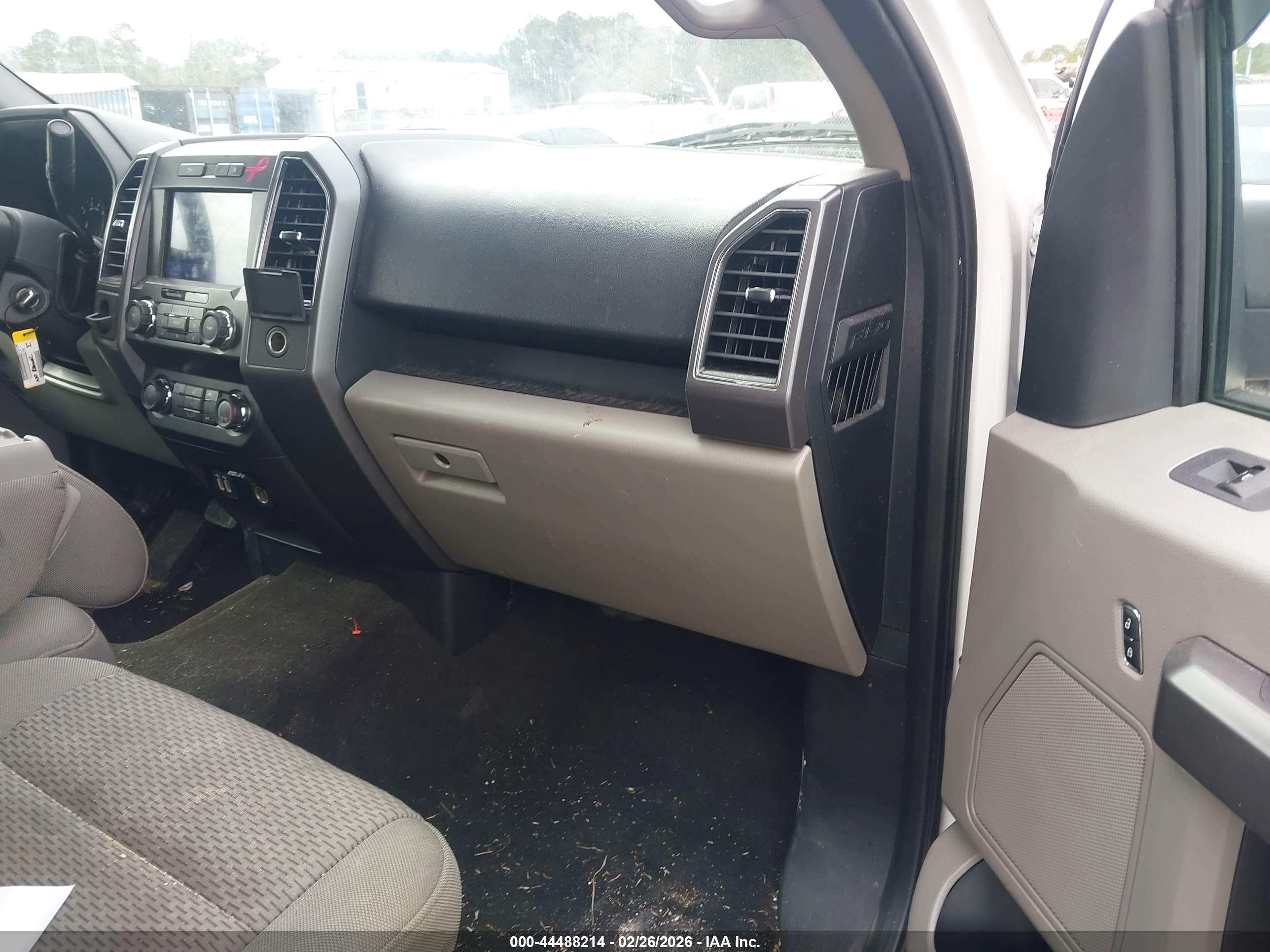FORD F-150 image 5
