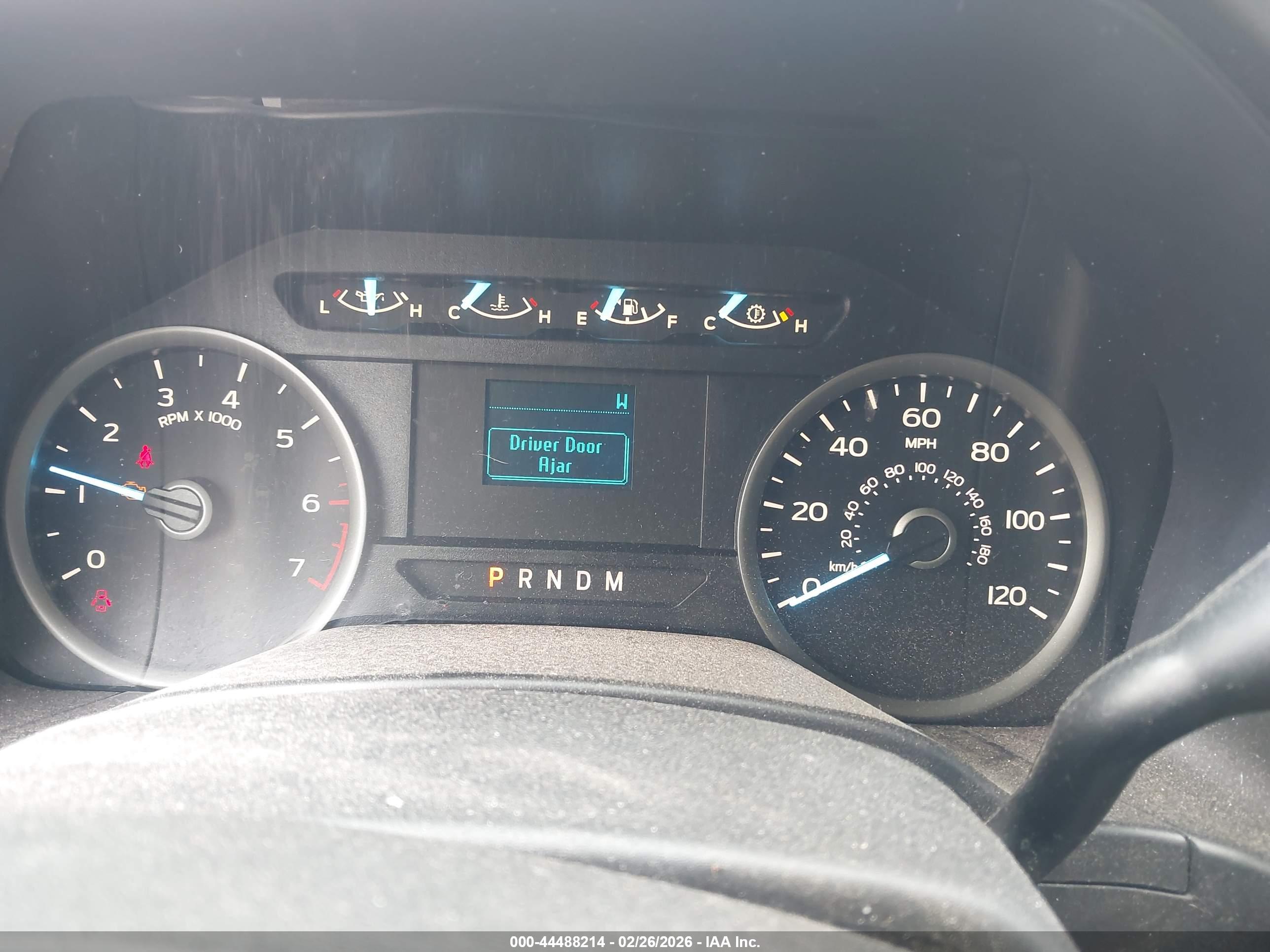 FORD F-150 image 7