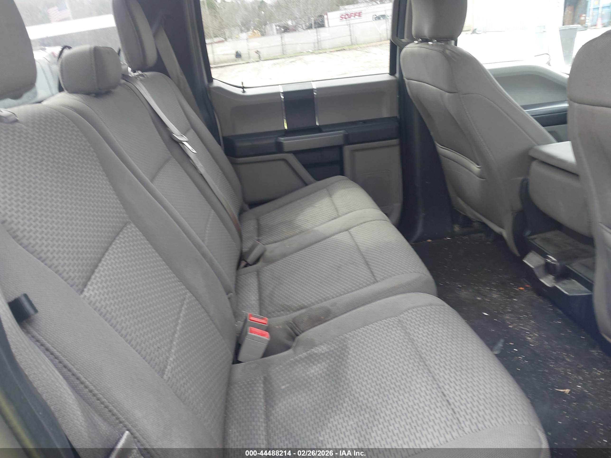 FORD F-150 image 8