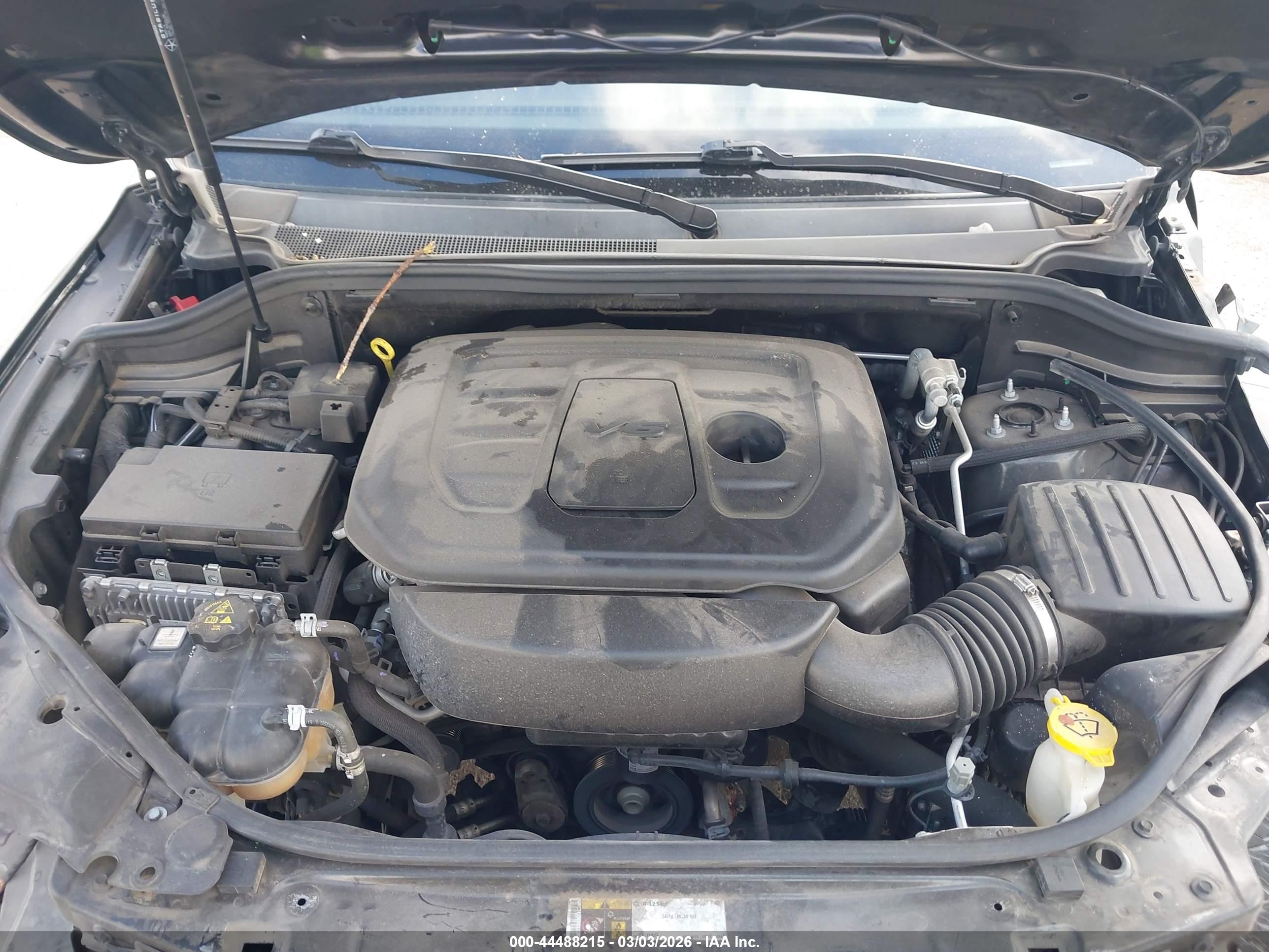 JEEP GRAND image 10