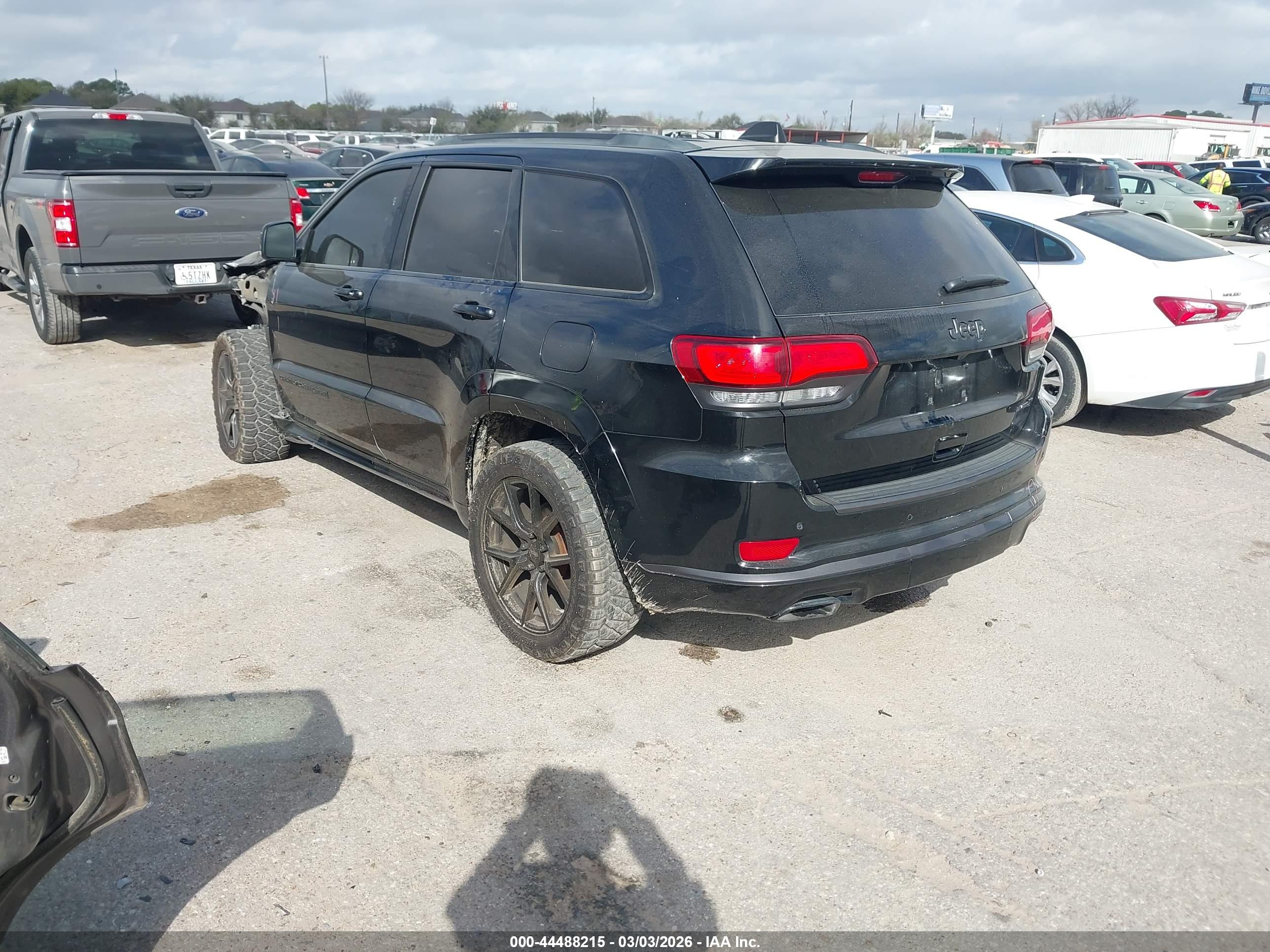 JEEP GRAND image 3