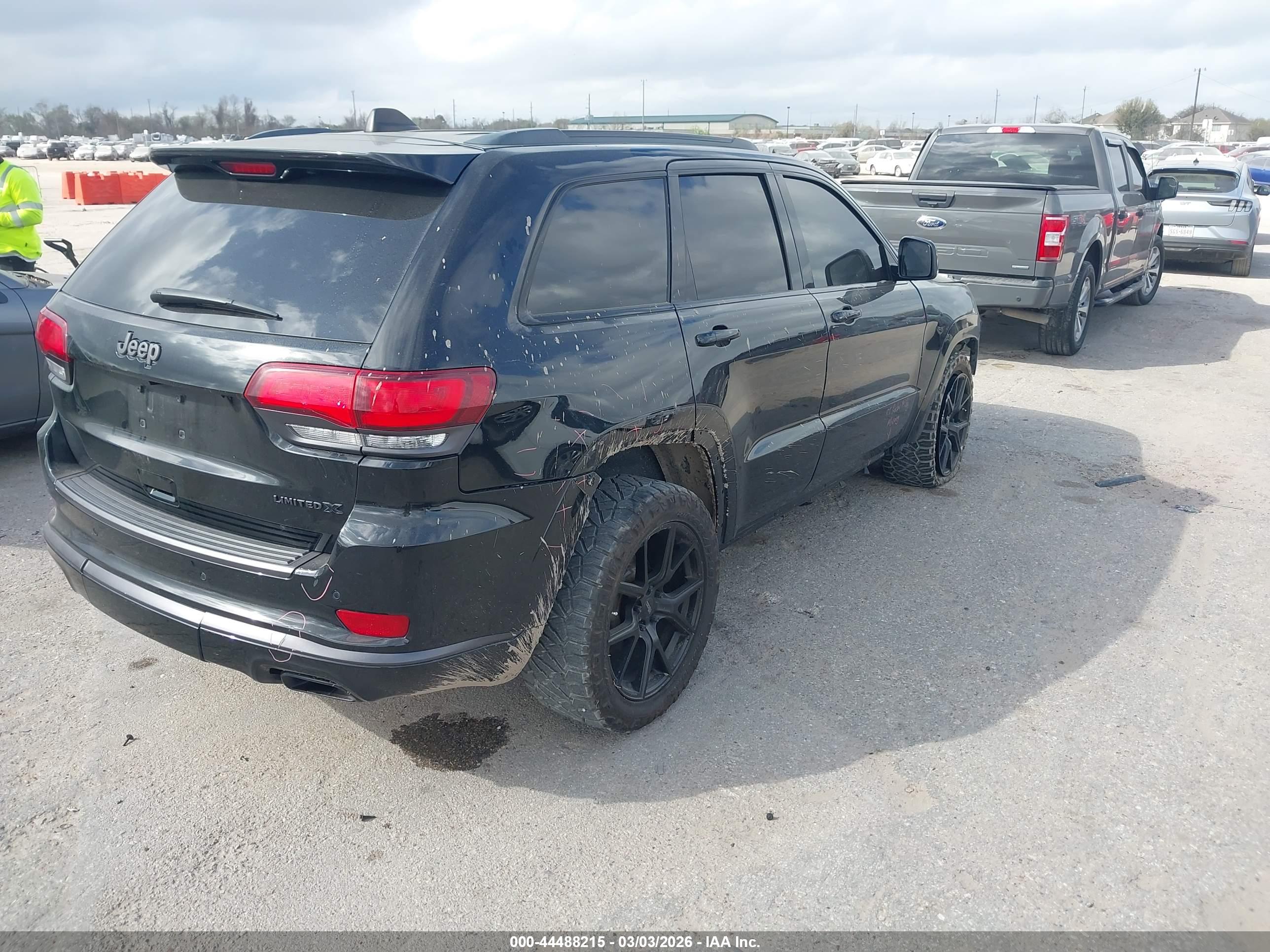JEEP GRAND image 4