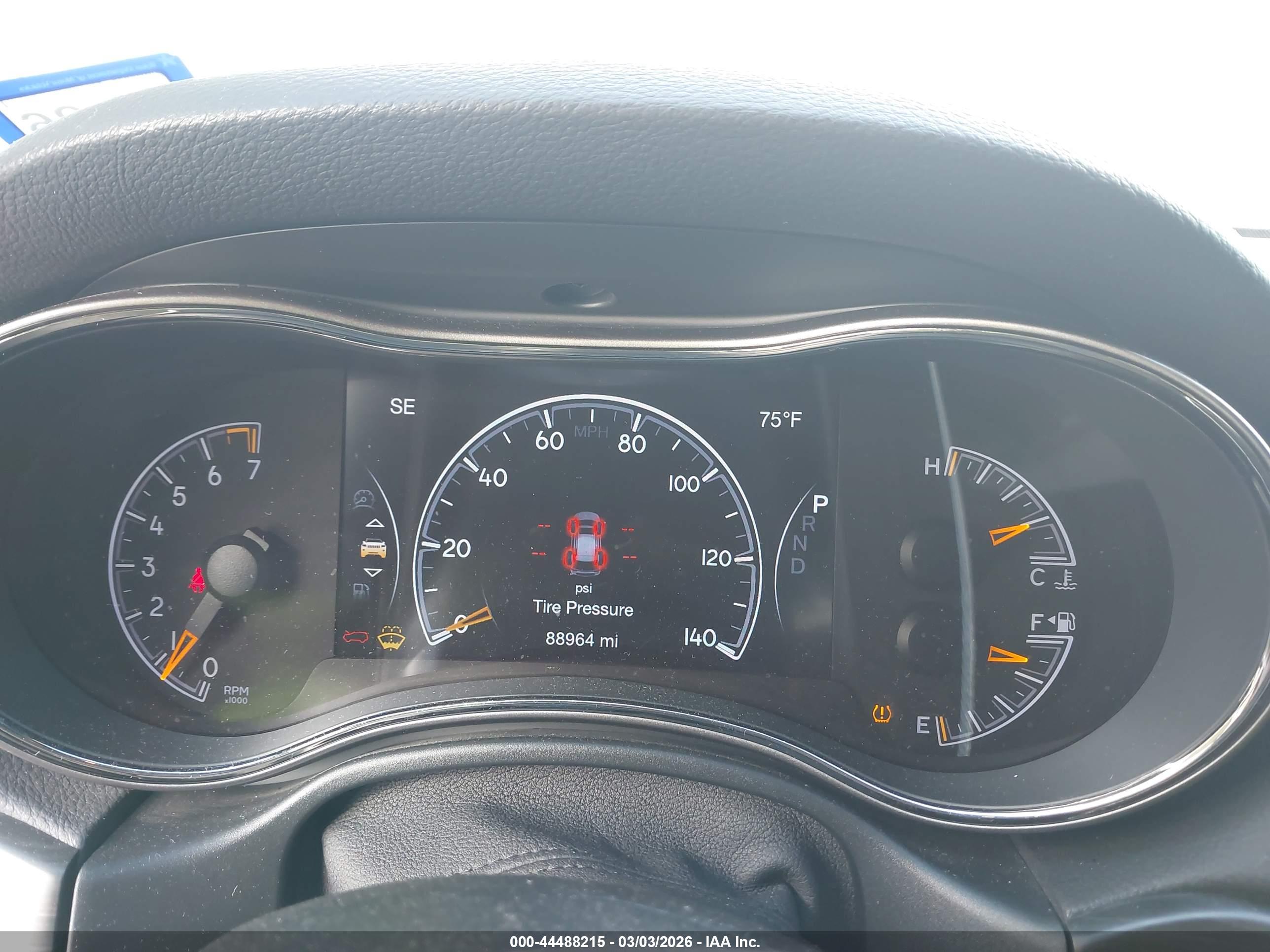 JEEP GRAND image 7