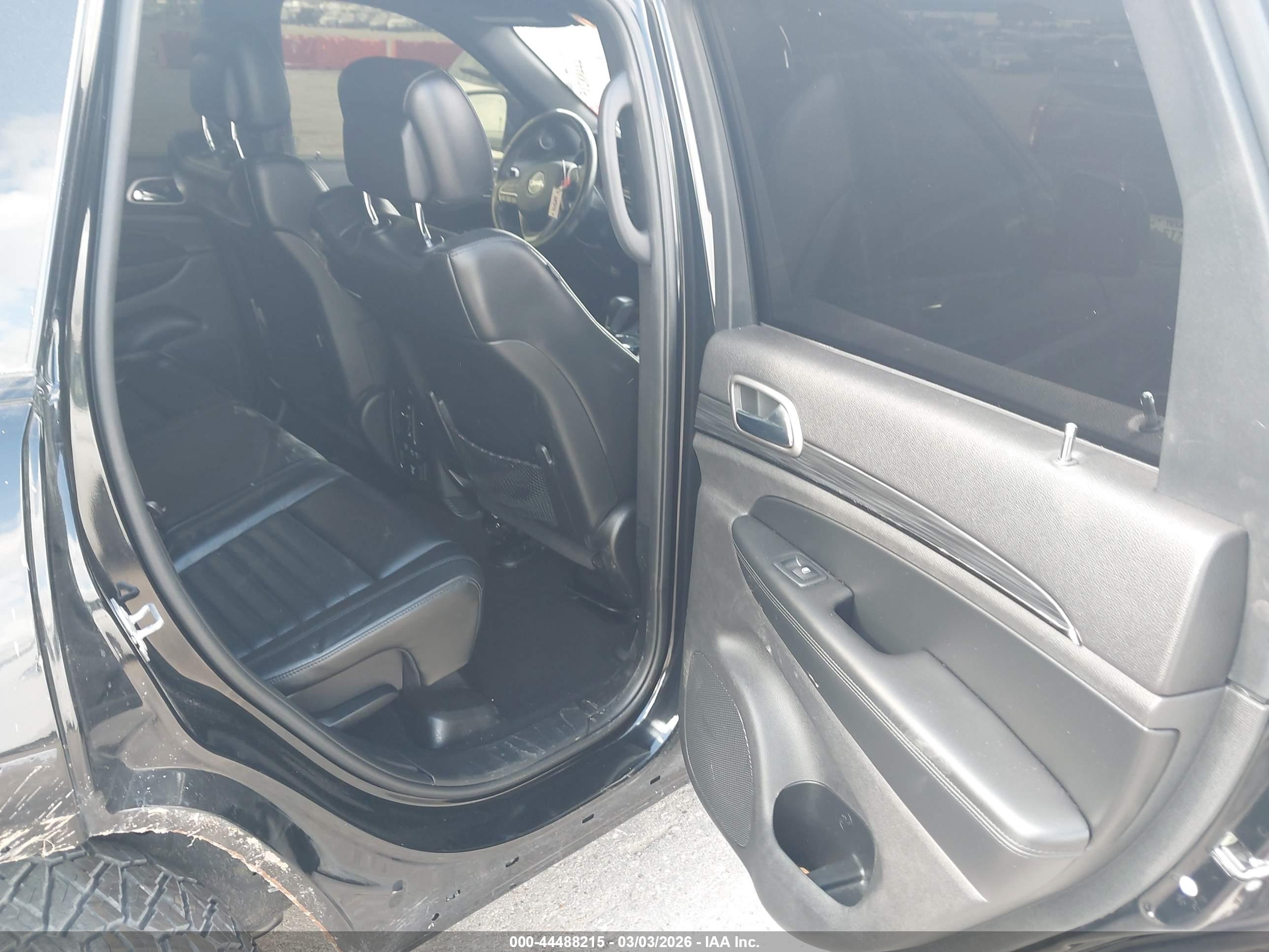 JEEP GRAND image 8