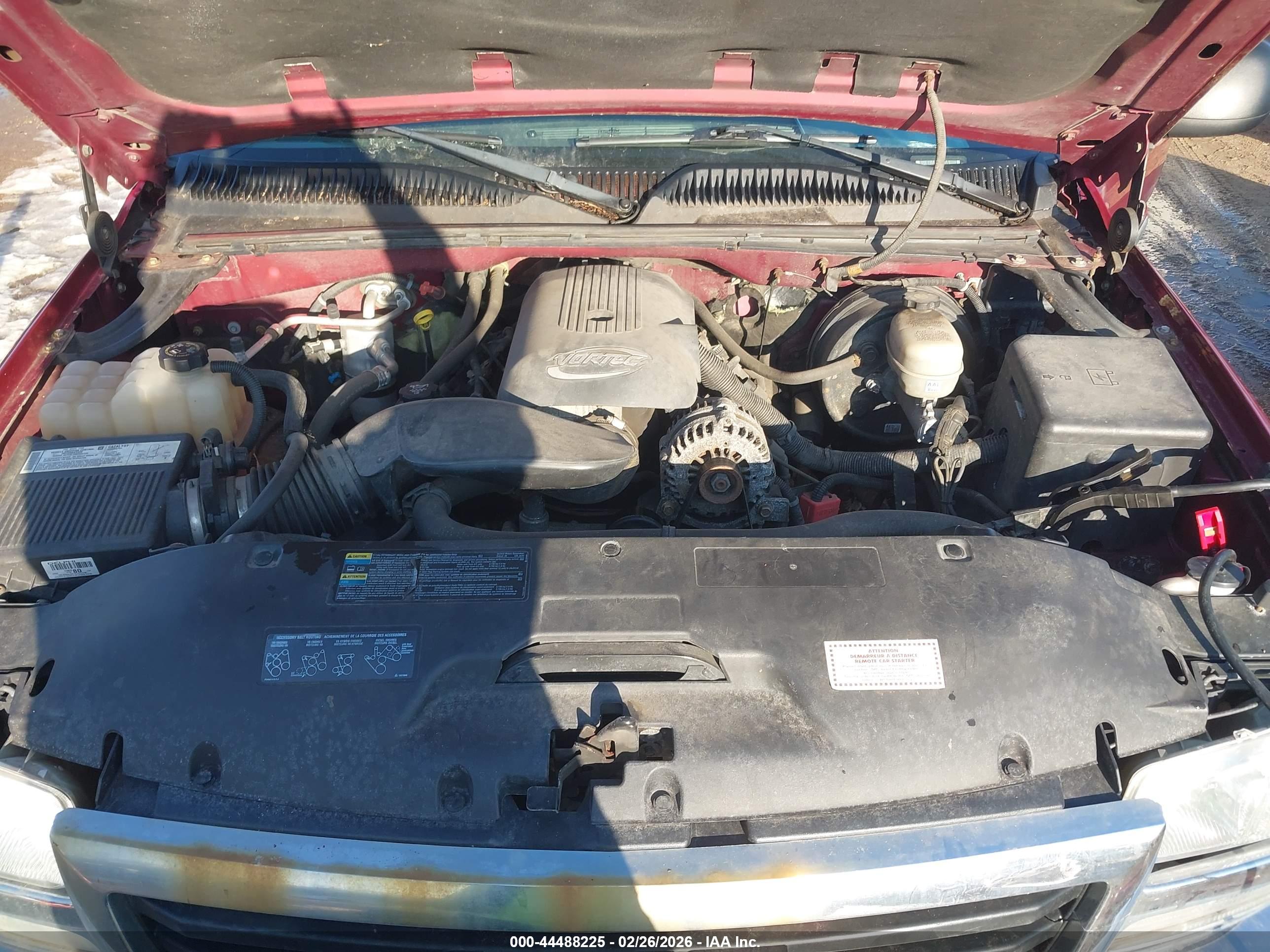 GMC SIERRA image 10