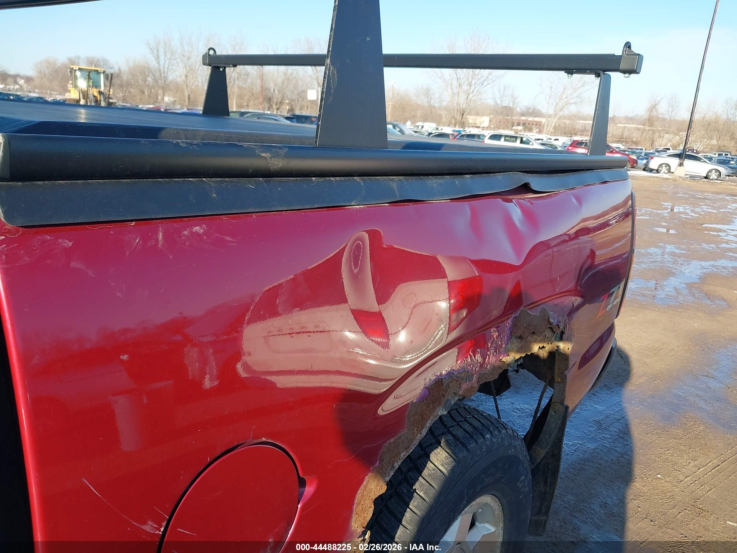 GMC SIERRA image 6