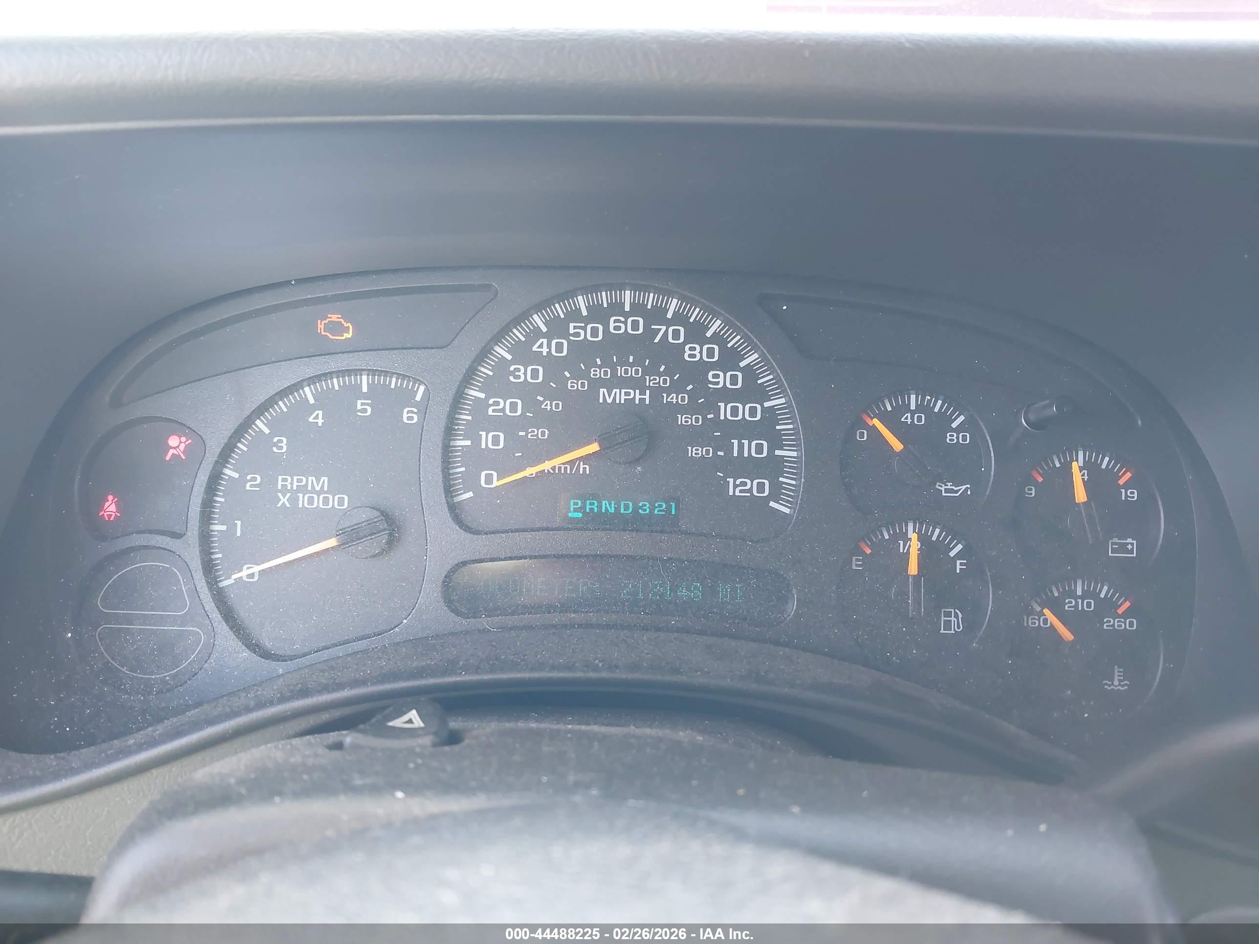 GMC SIERRA image 7