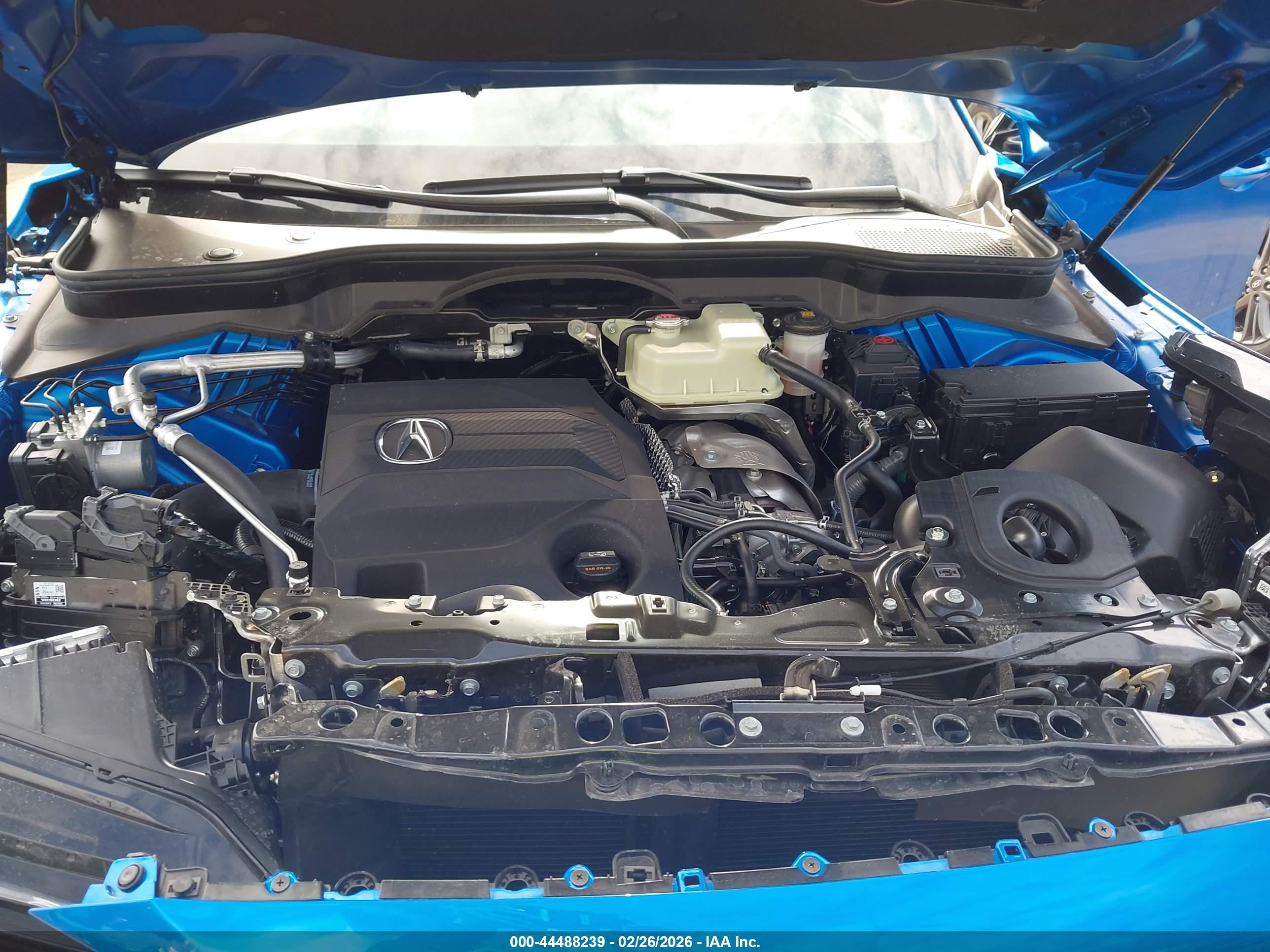 ACURA MDX image 10