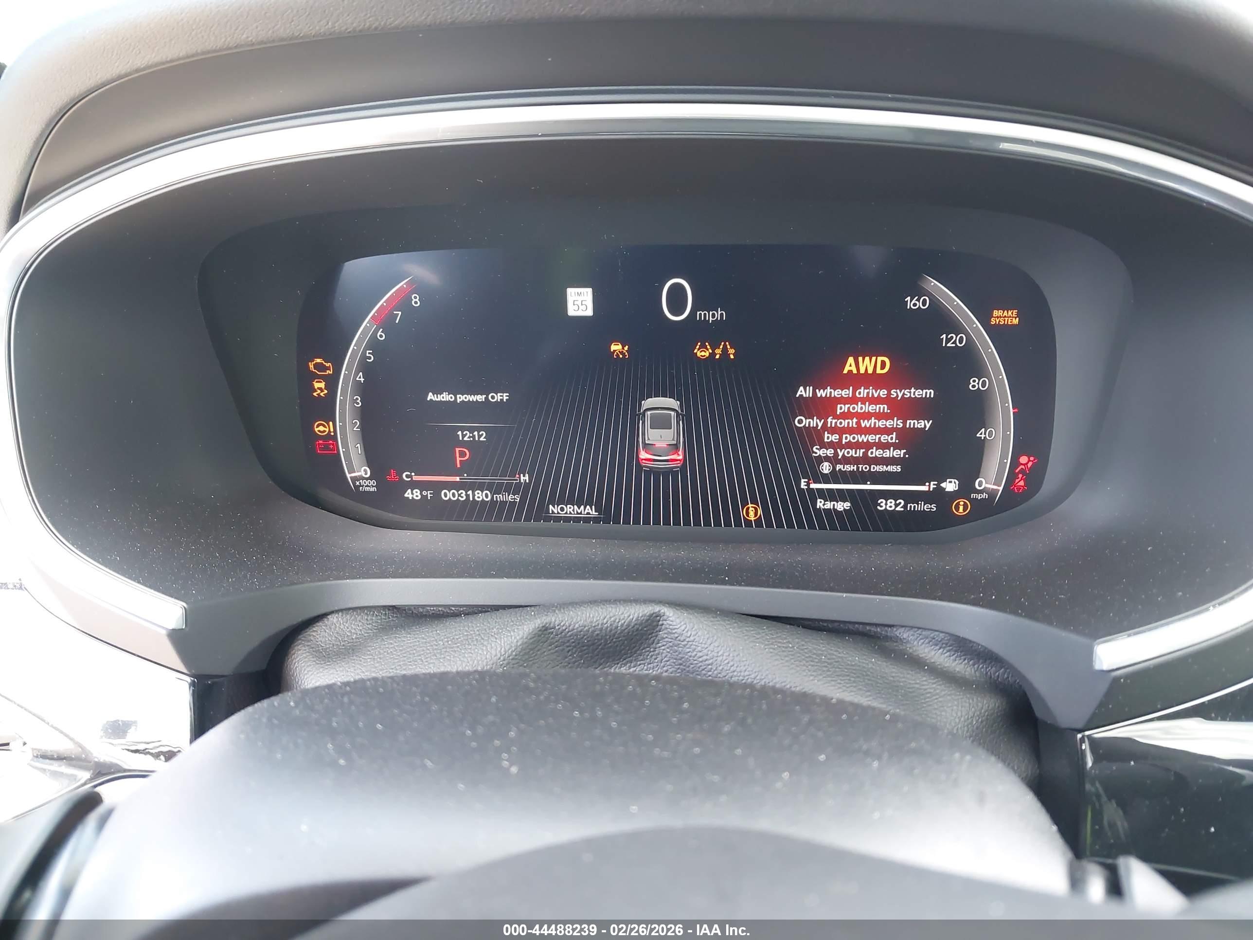 ACURA MDX image 7