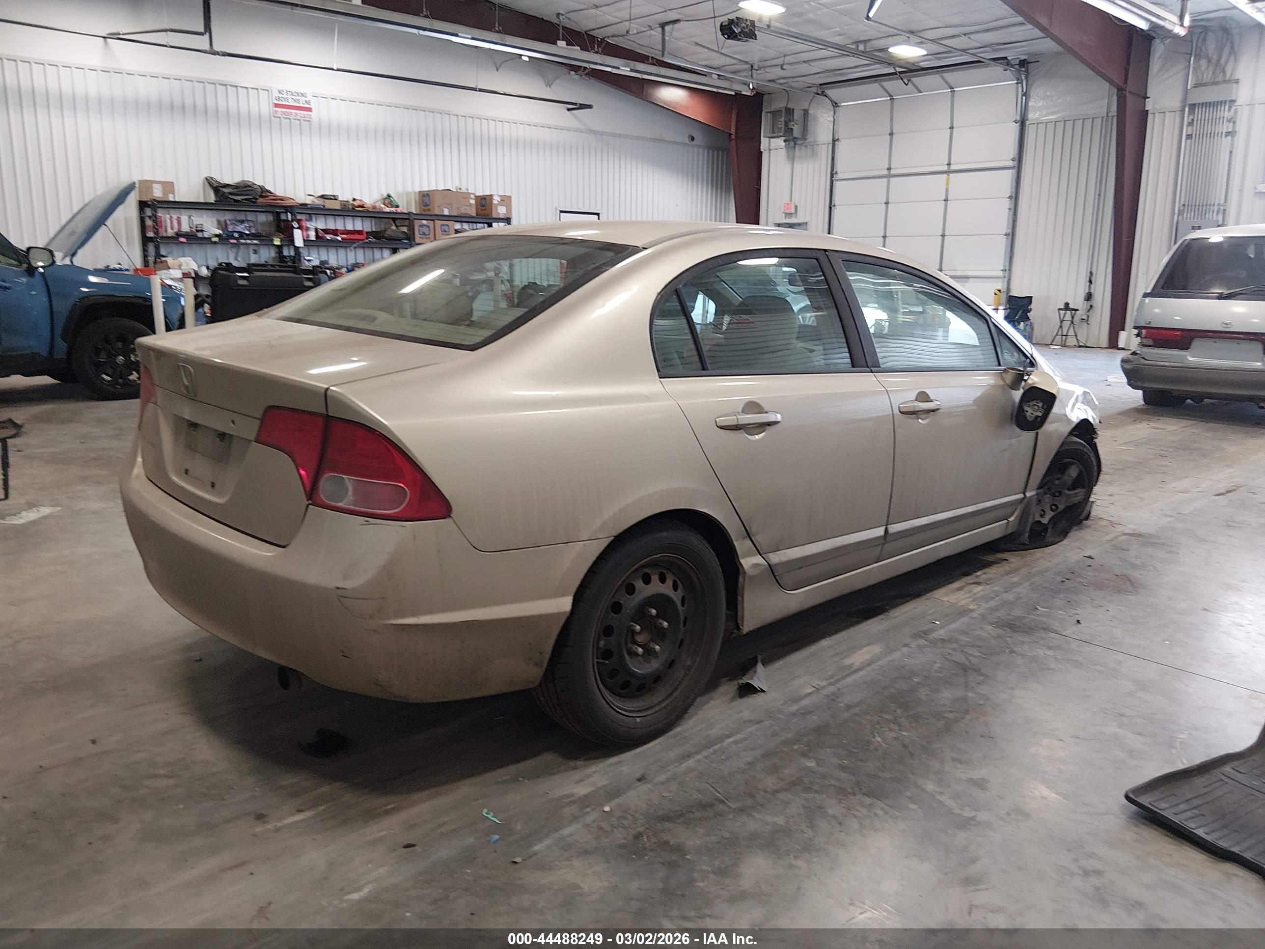 HONDA CIVIC image 4