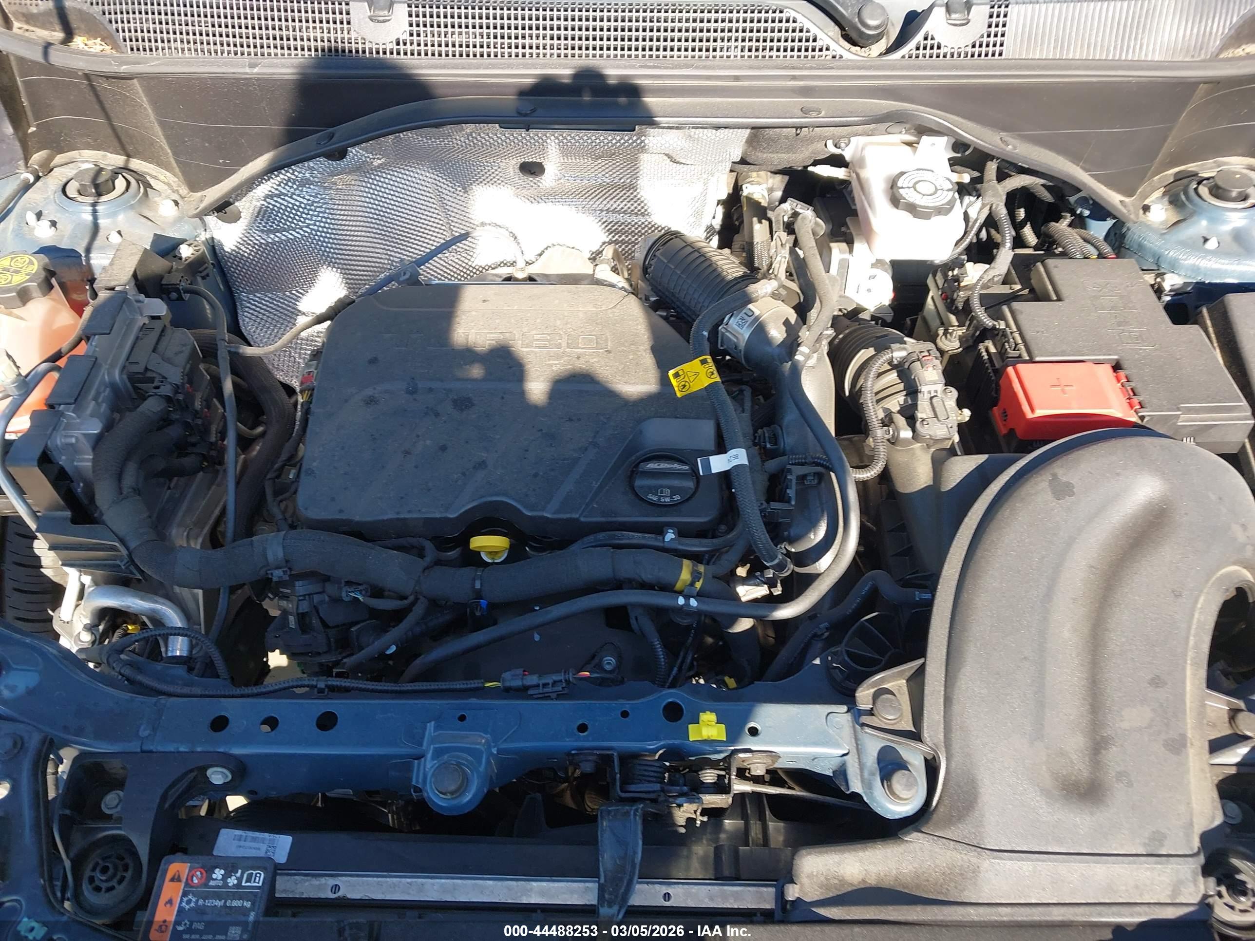 BUICK ENCORE image 10