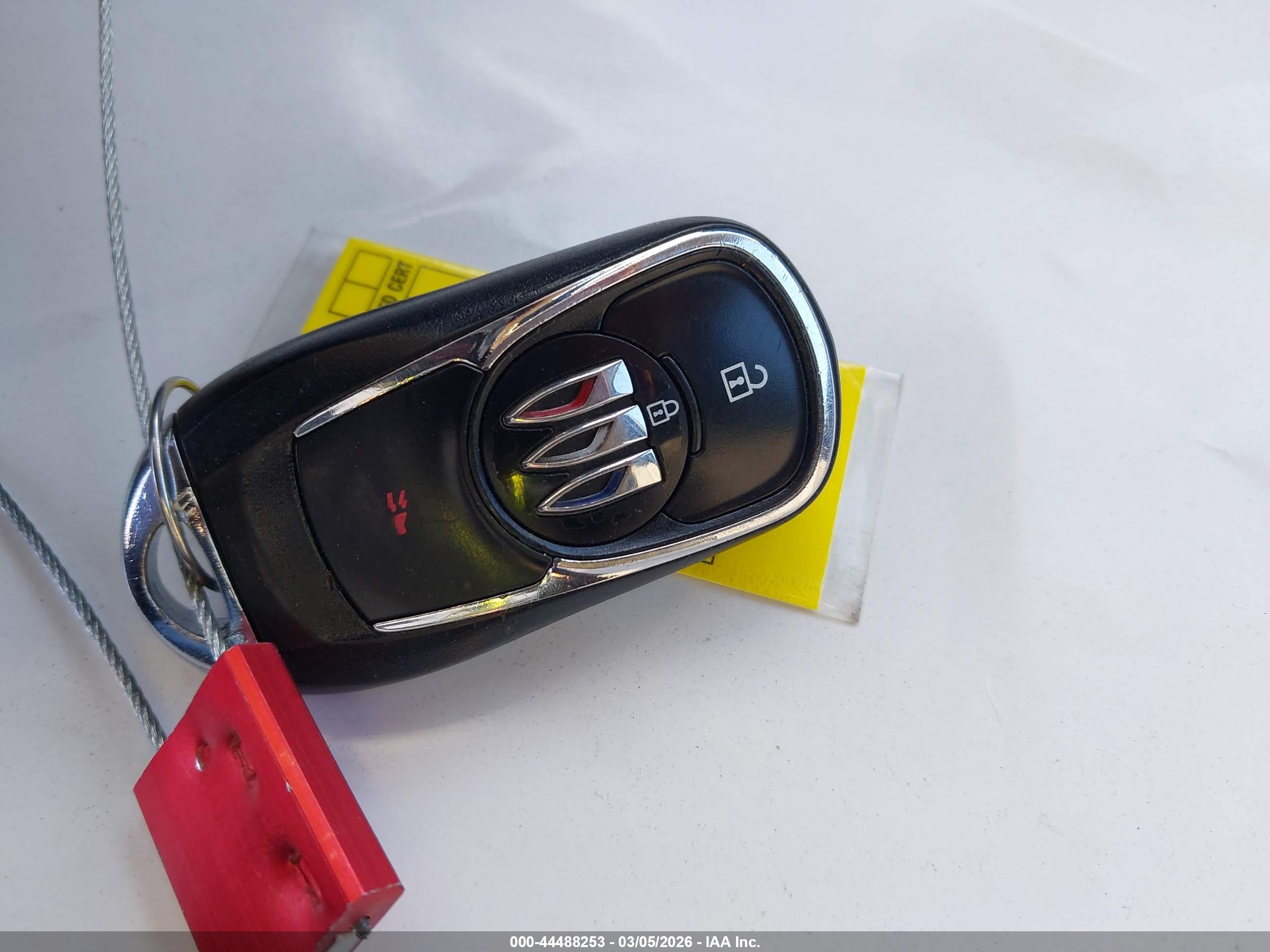 BUICK ENCORE image 11