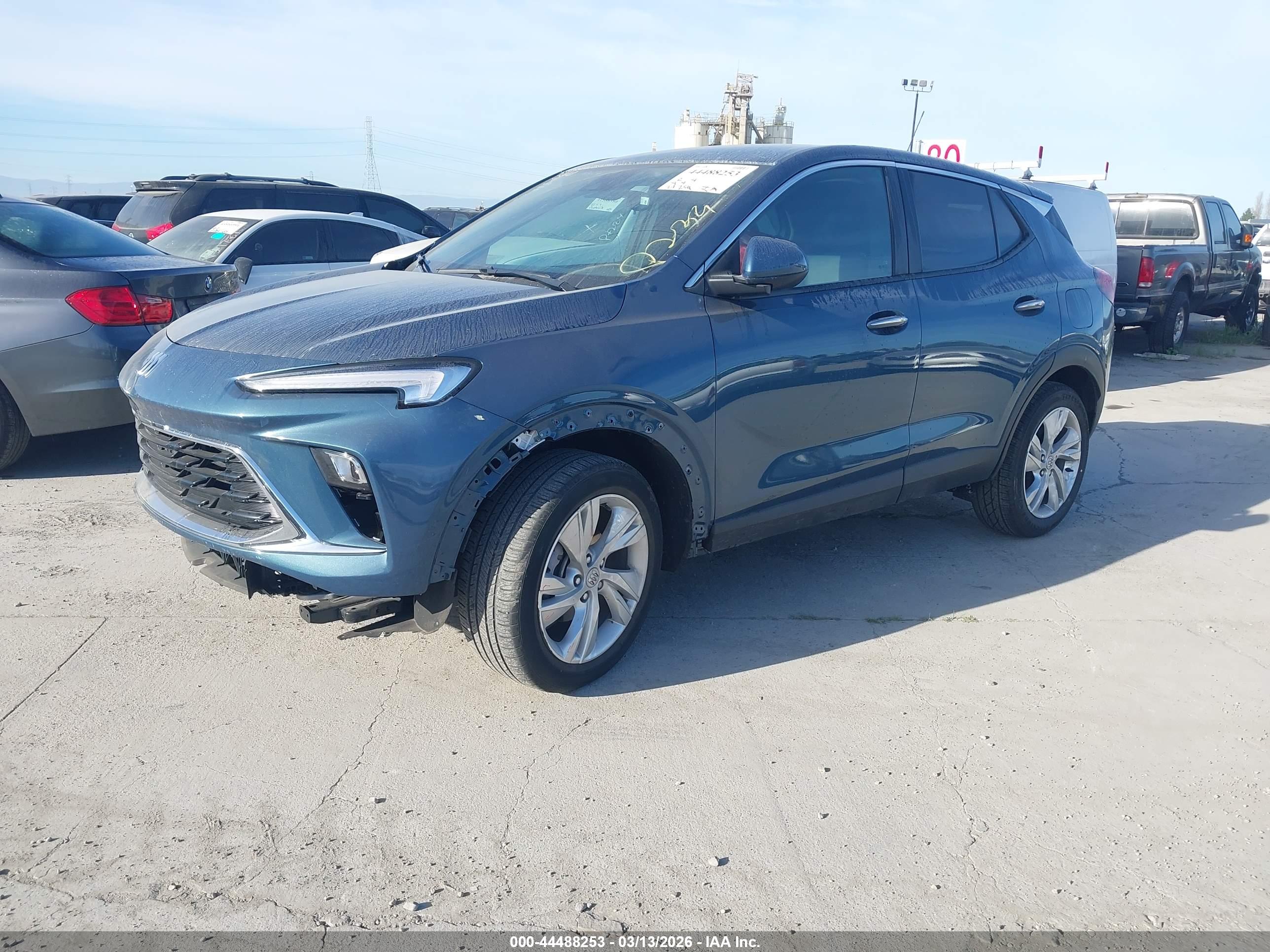 BUICK ENCORE image 2