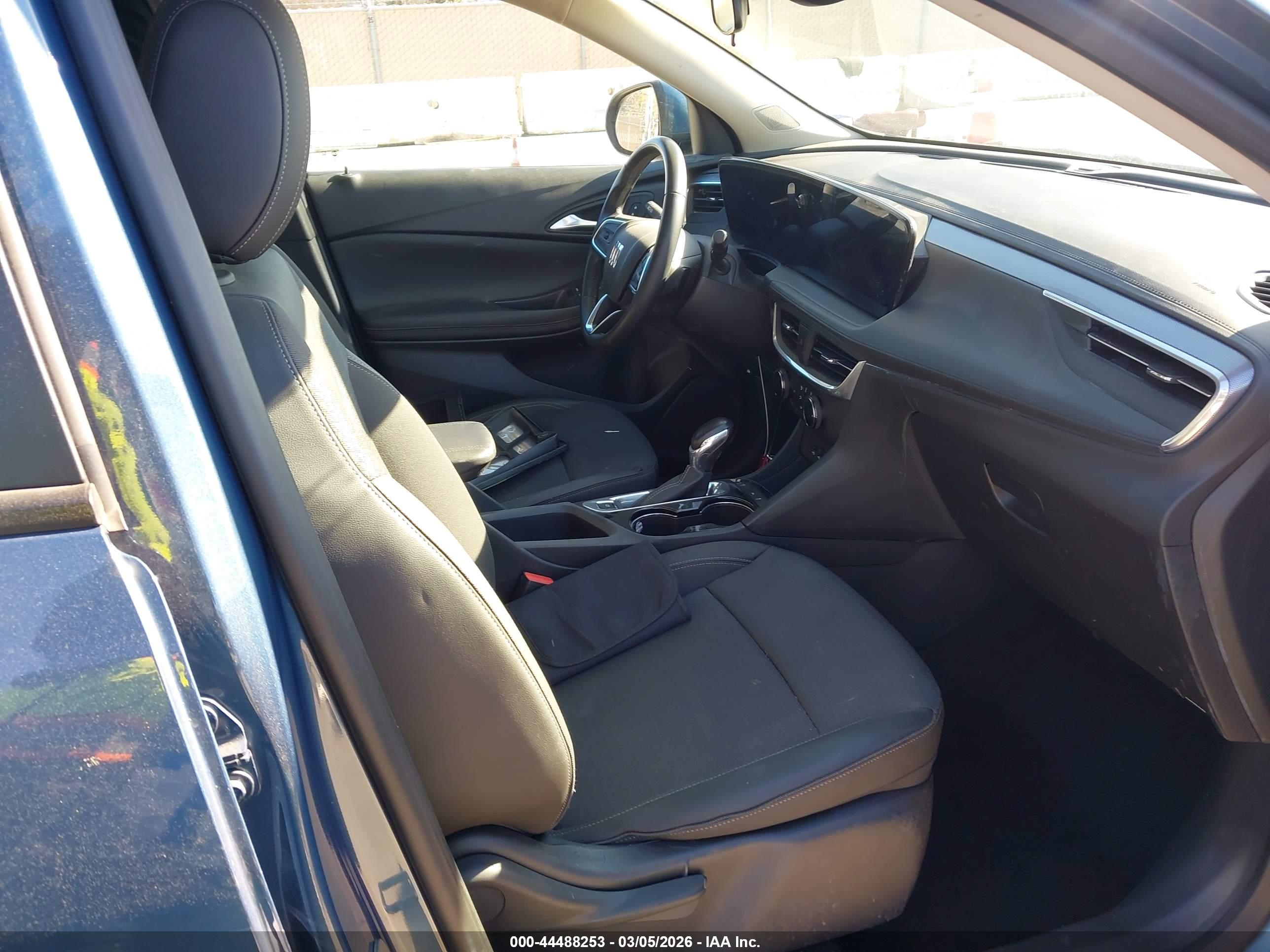 BUICK ENCORE image 5