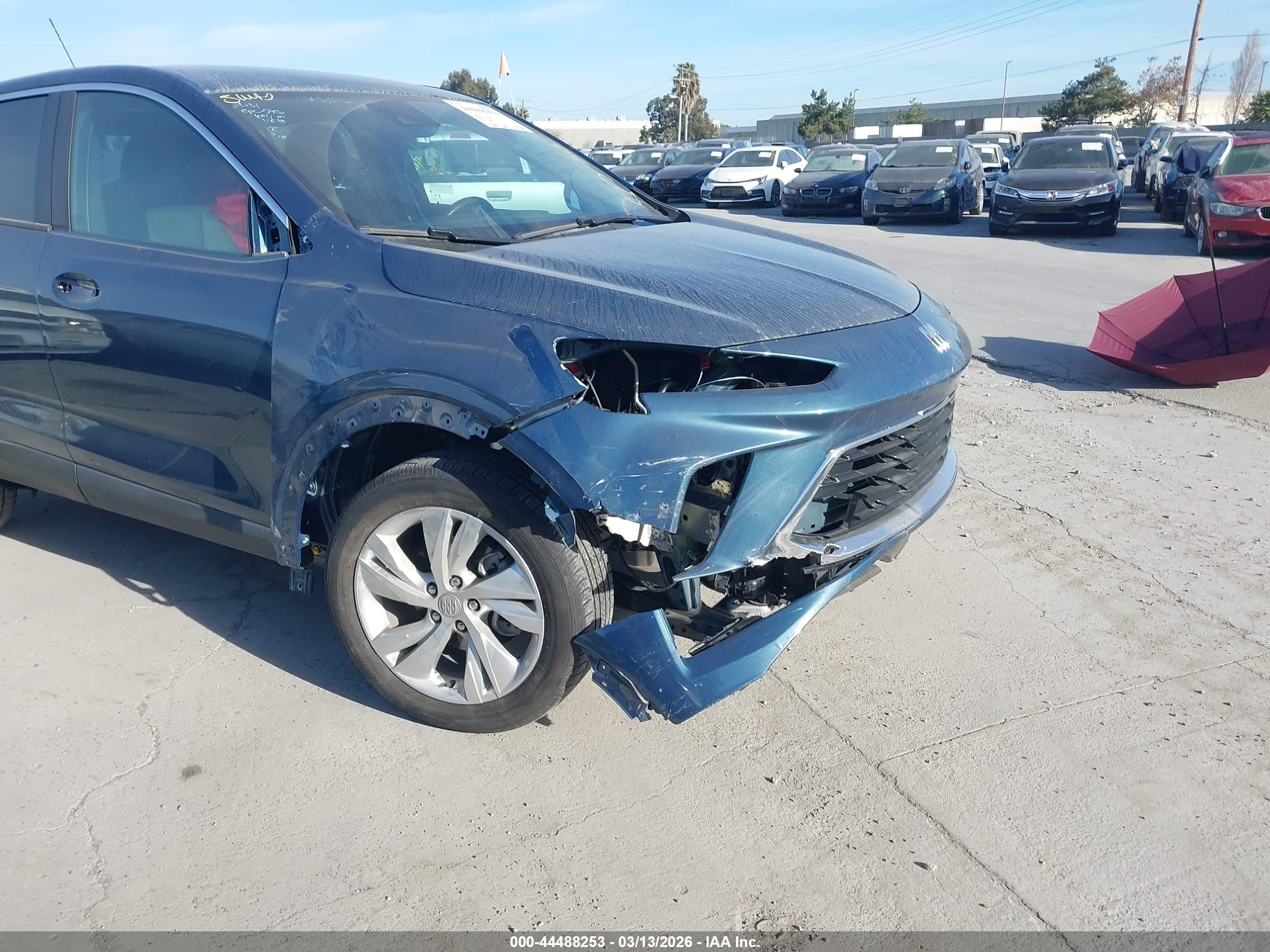 BUICK ENCORE image 6