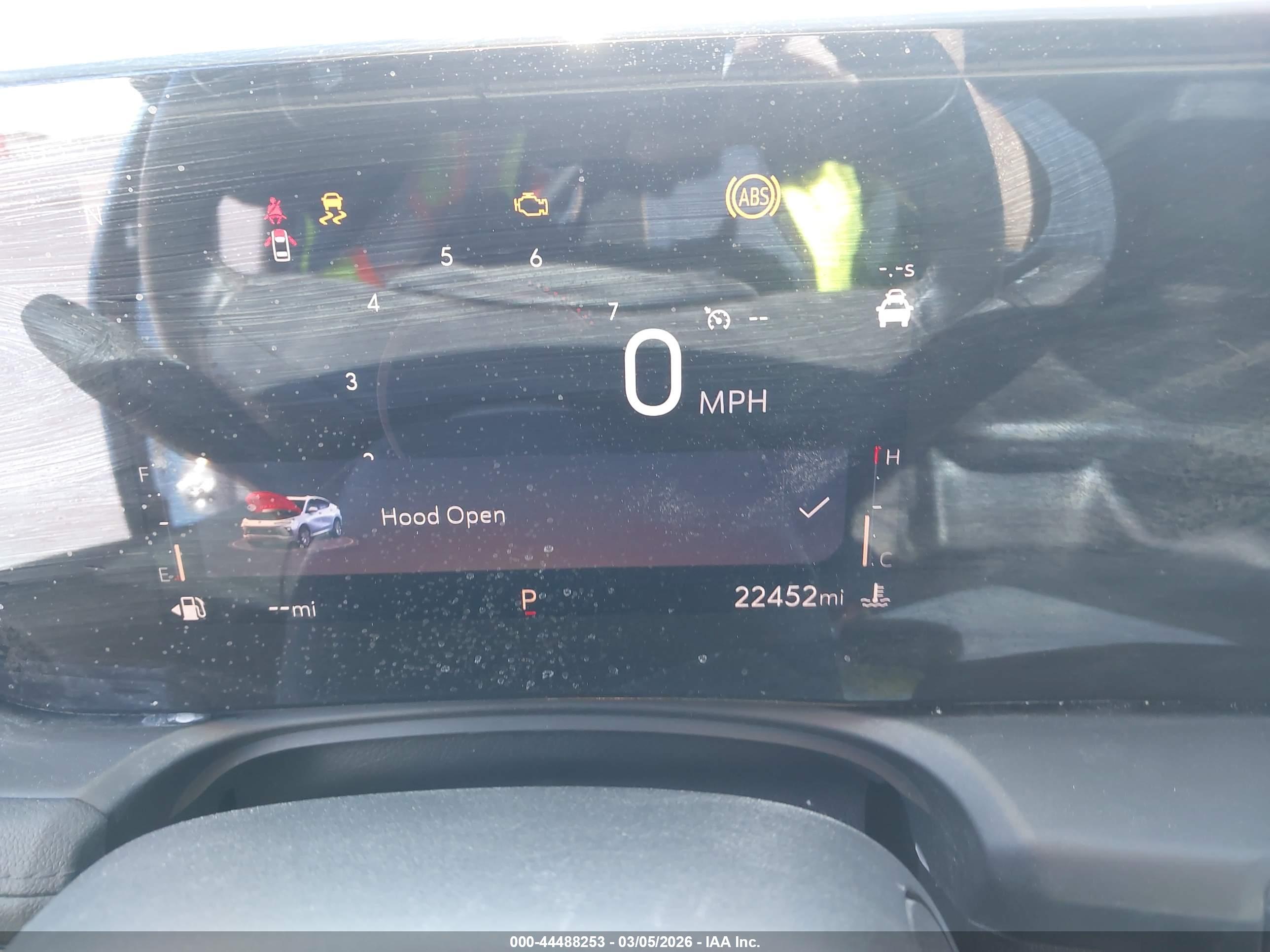 BUICK ENCORE image 7