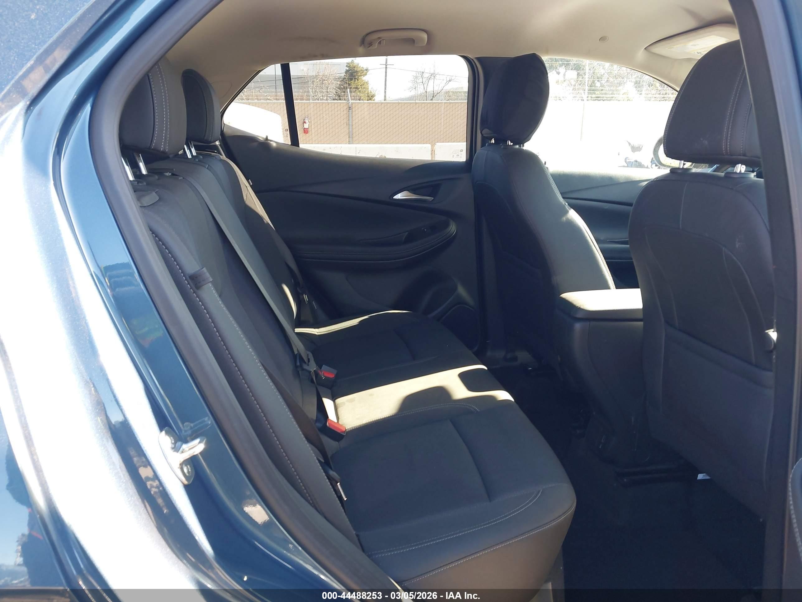 BUICK ENCORE image 8