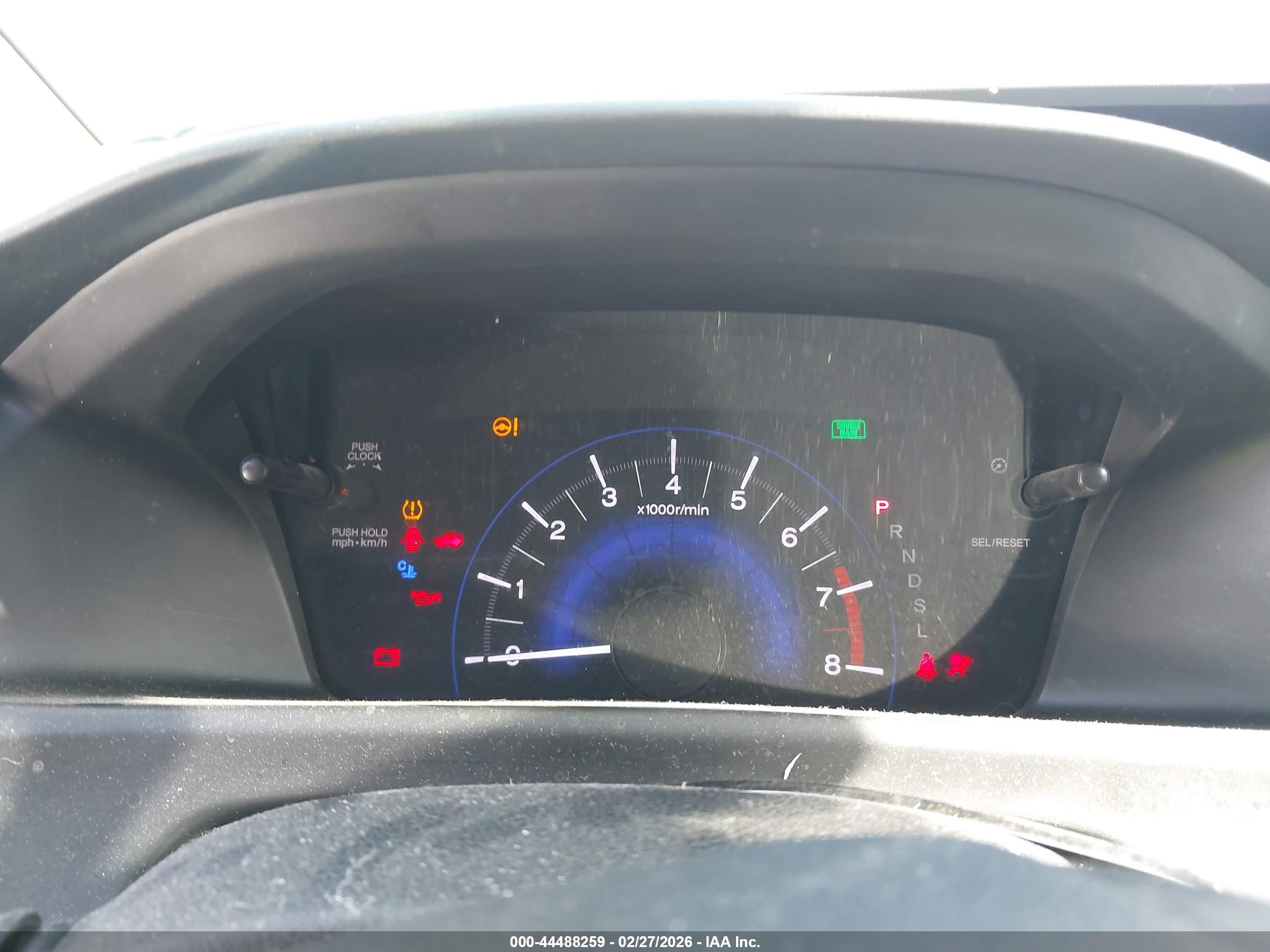 HONDA CIVIC image 7
