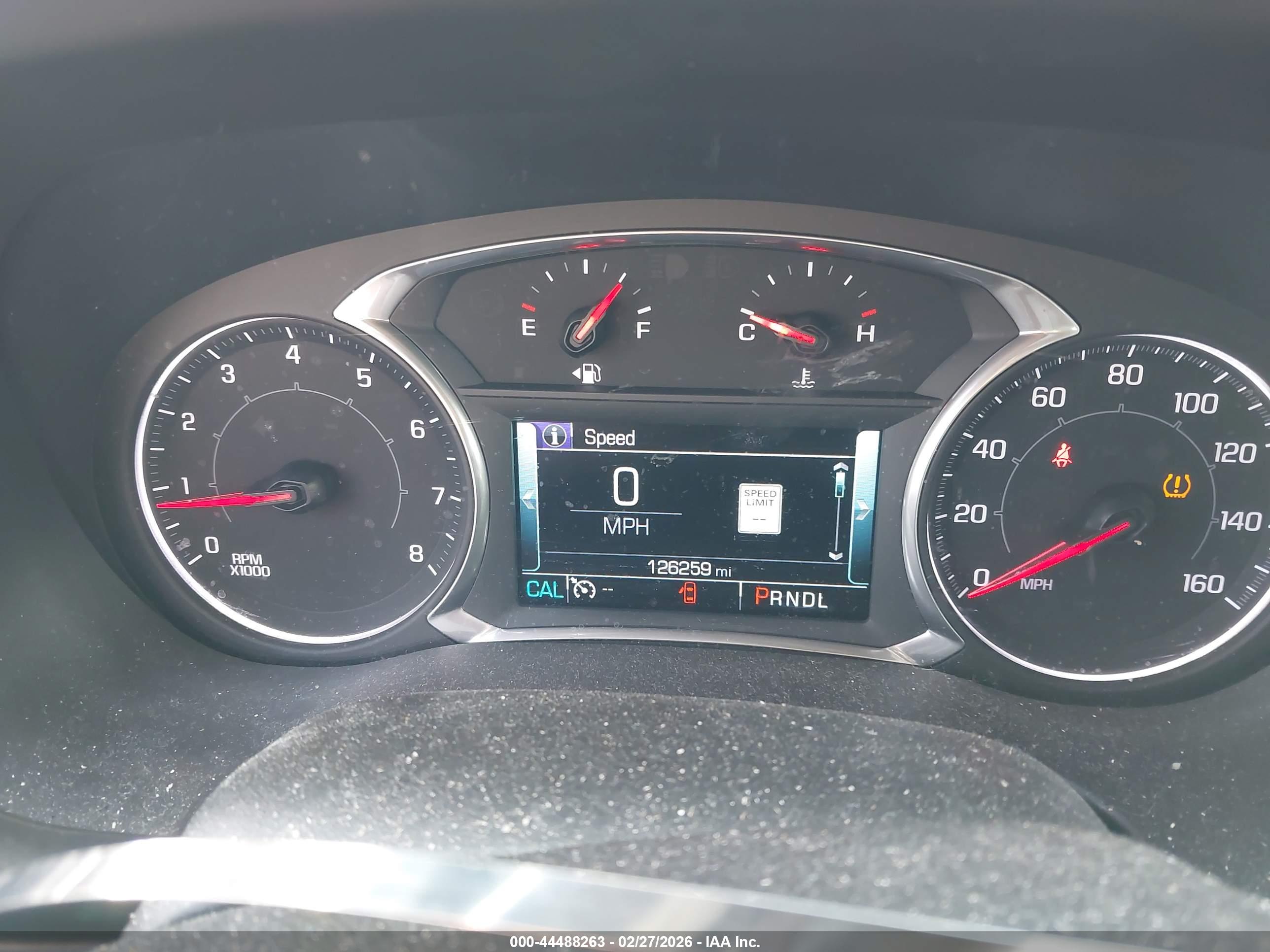 GMC ACADIA image 7