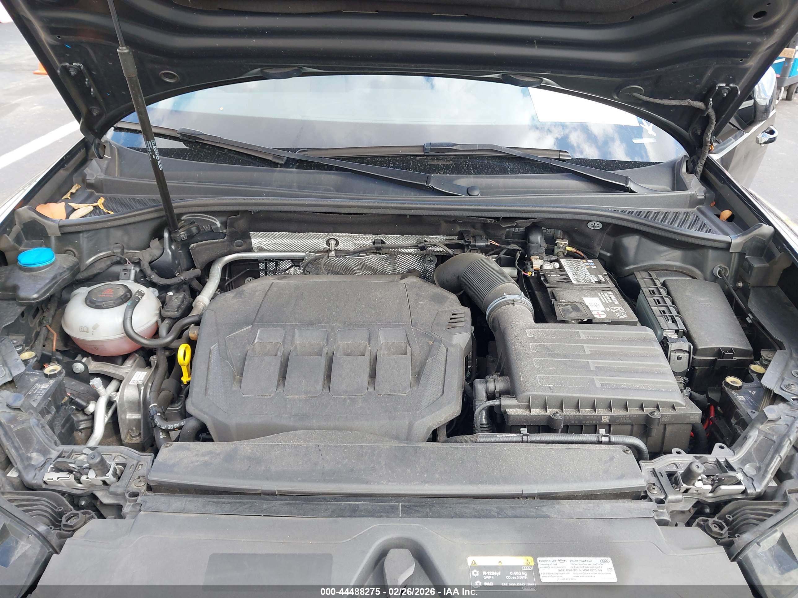 AUDI Q3 image 10