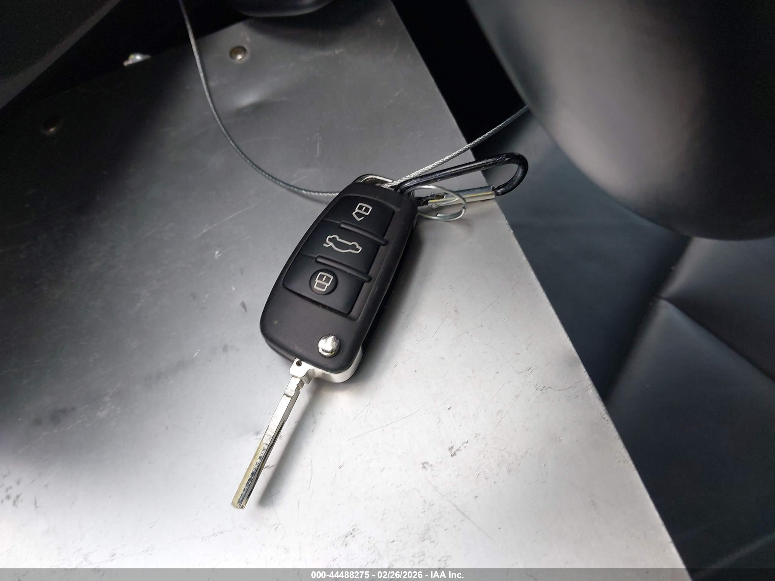 AUDI Q3 image 11