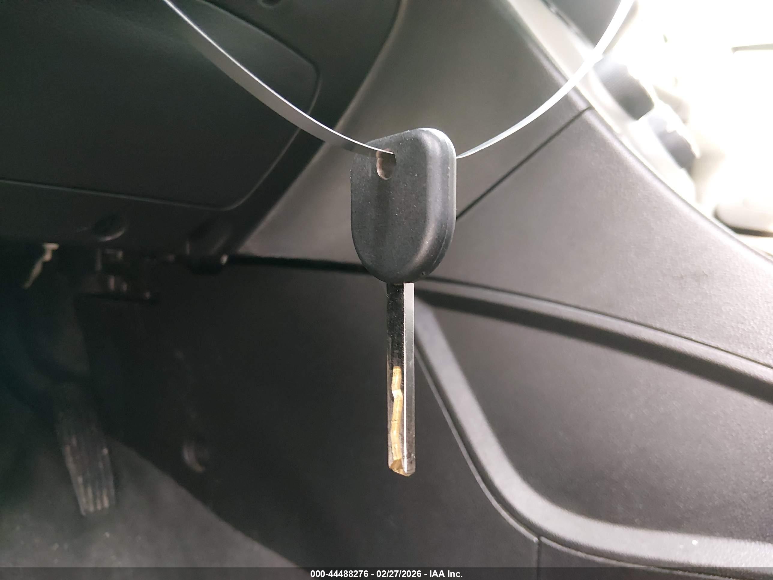 CHEVROLET SONIC image 11