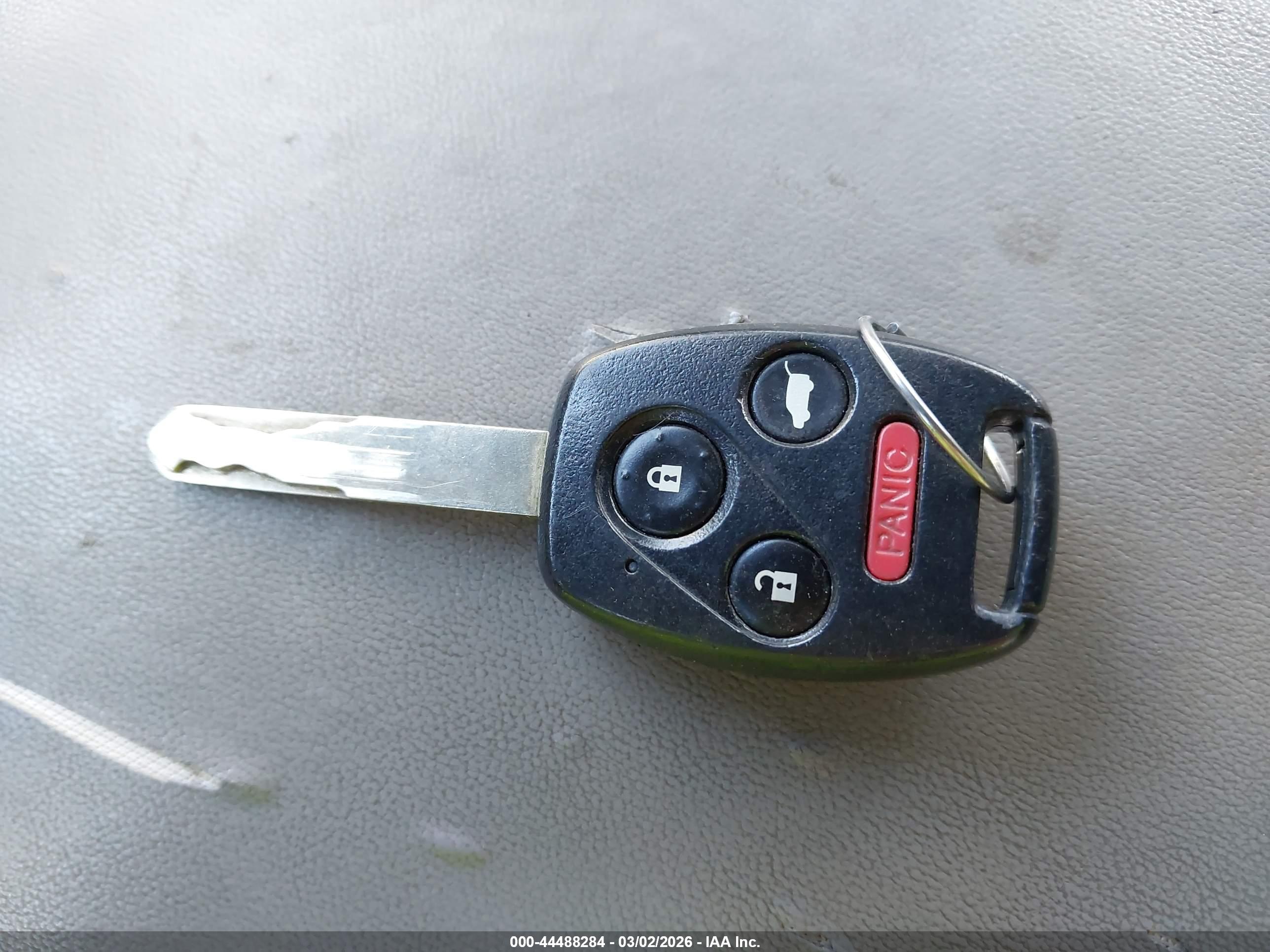 HONDA PILOT image 11