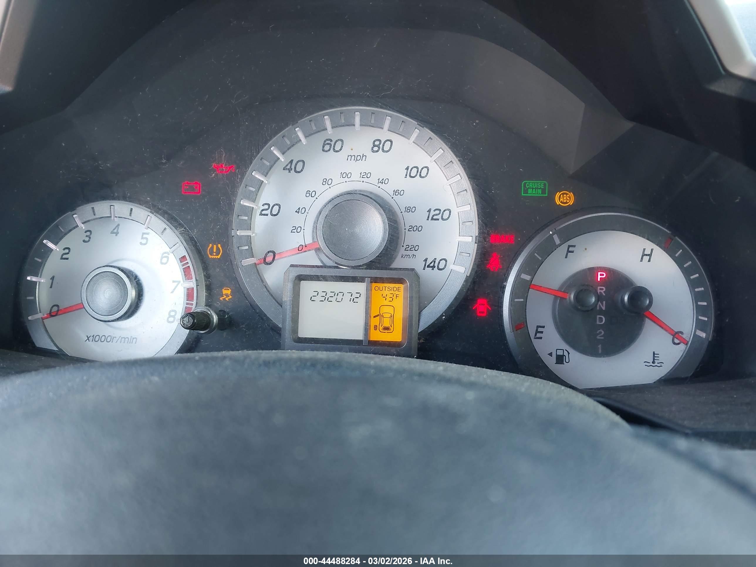 HONDA PILOT image 7