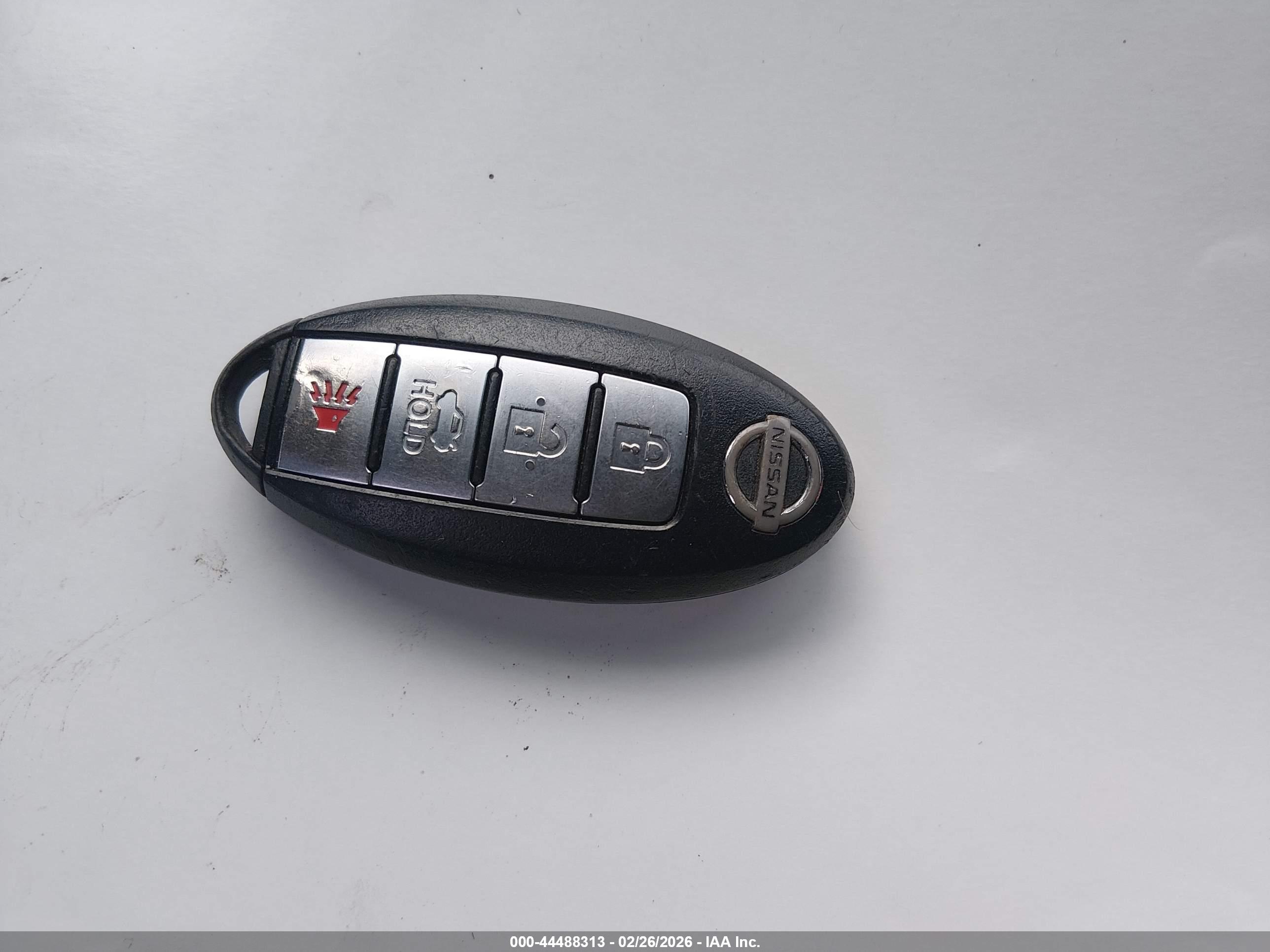 NISSAN SENTRA image 11