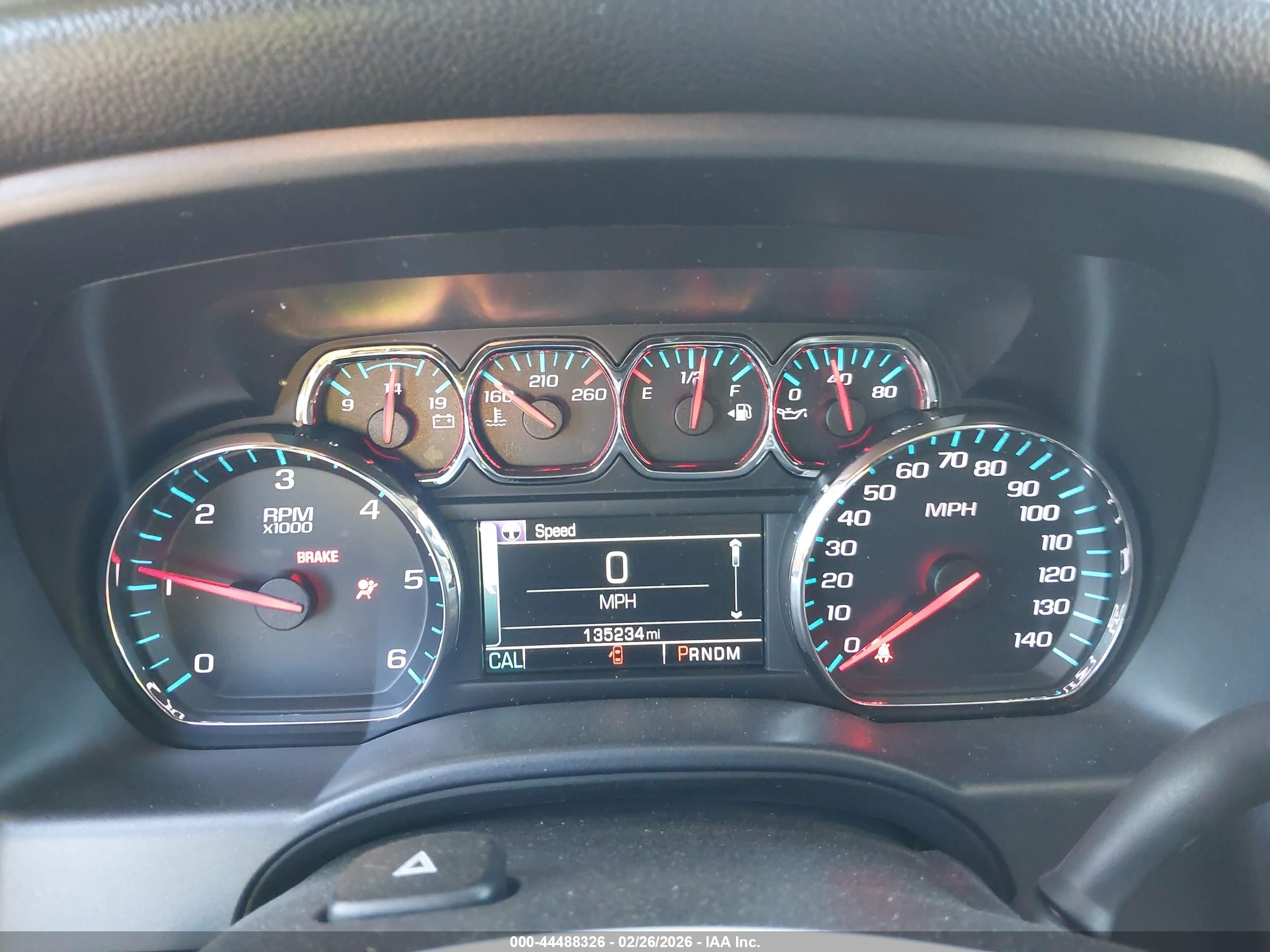 CHEVROLET SILVERADO image 7