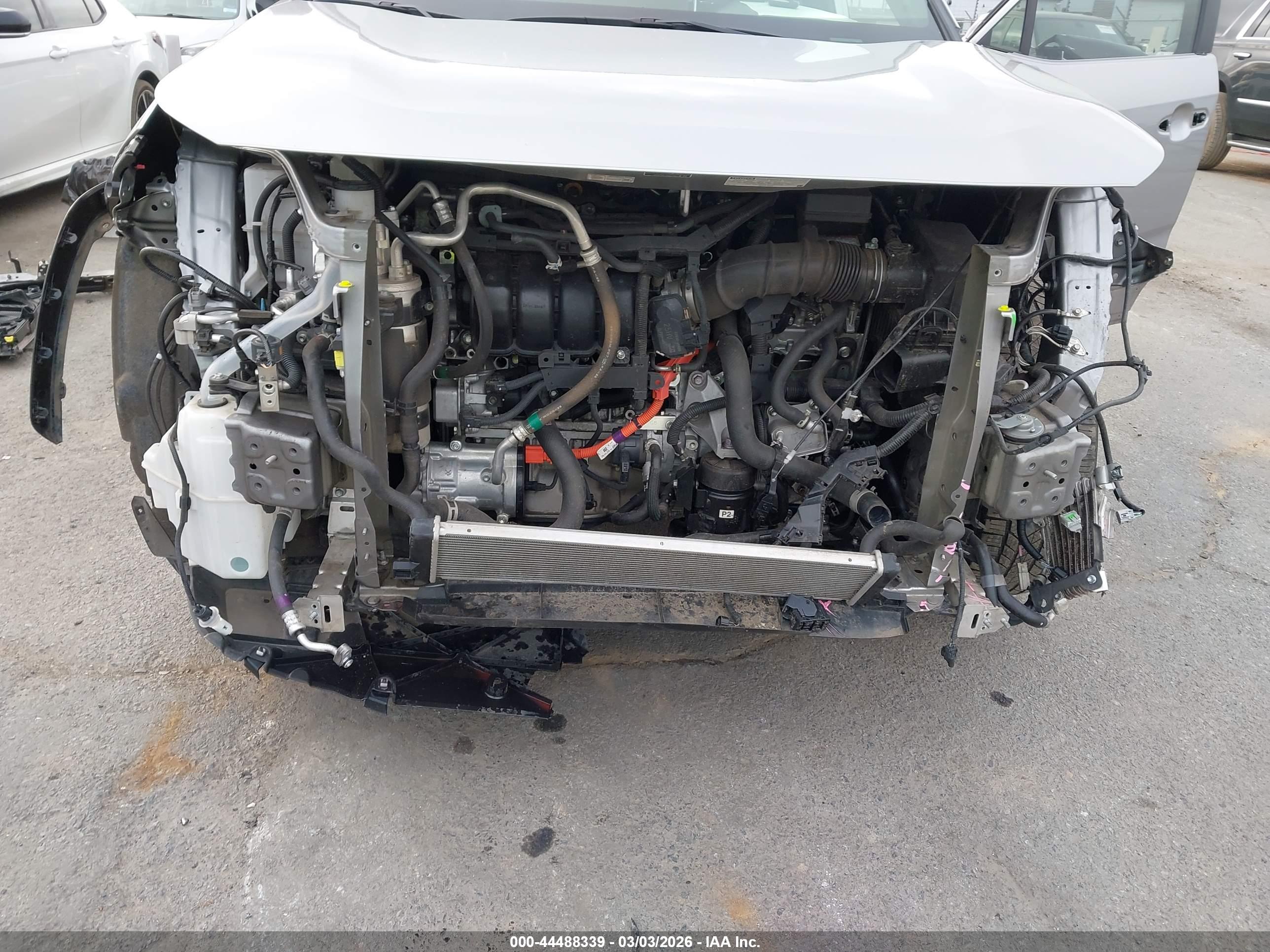 TOYOTA RAV4 image 6