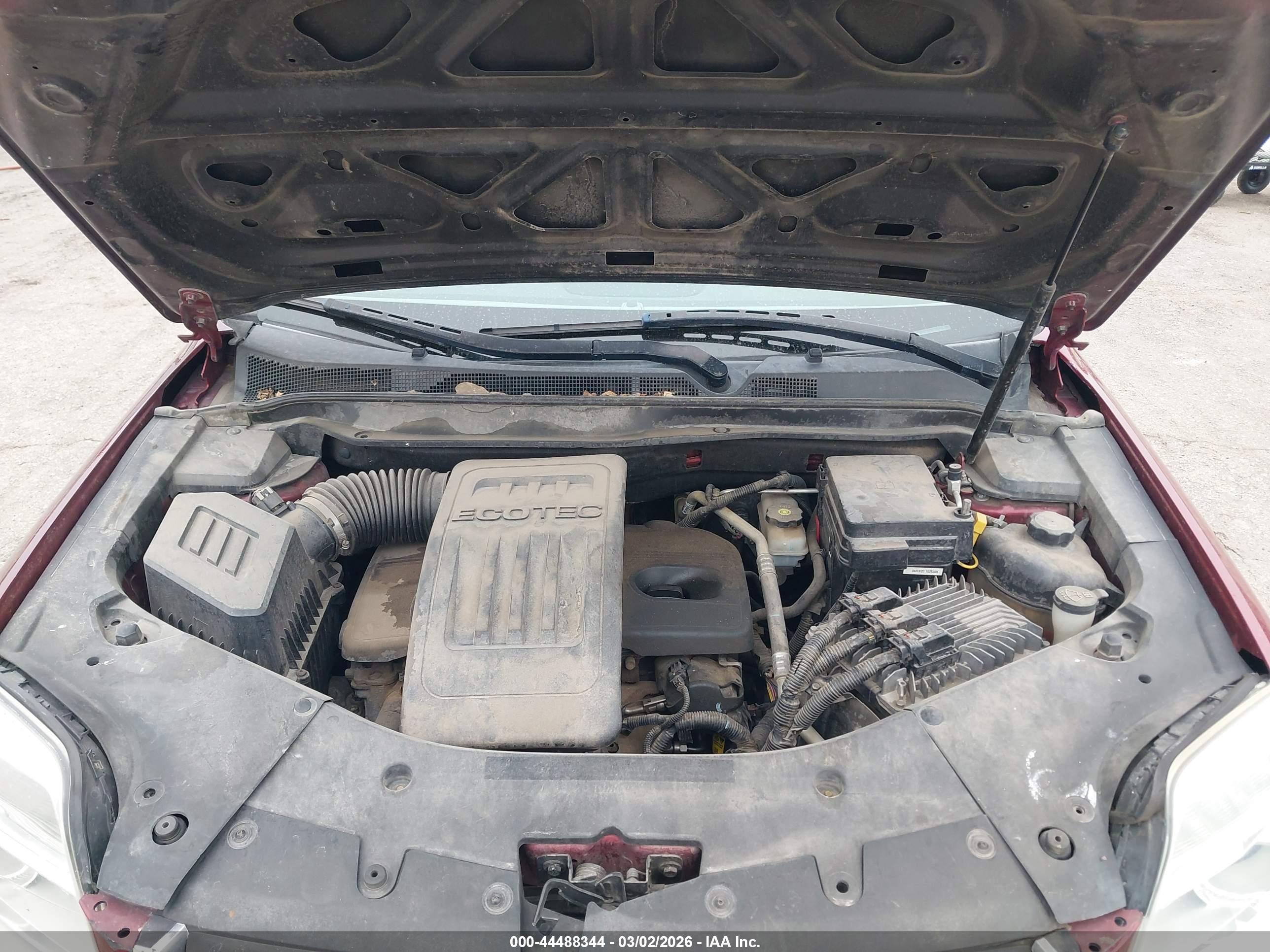GMC TERRAIN image 10