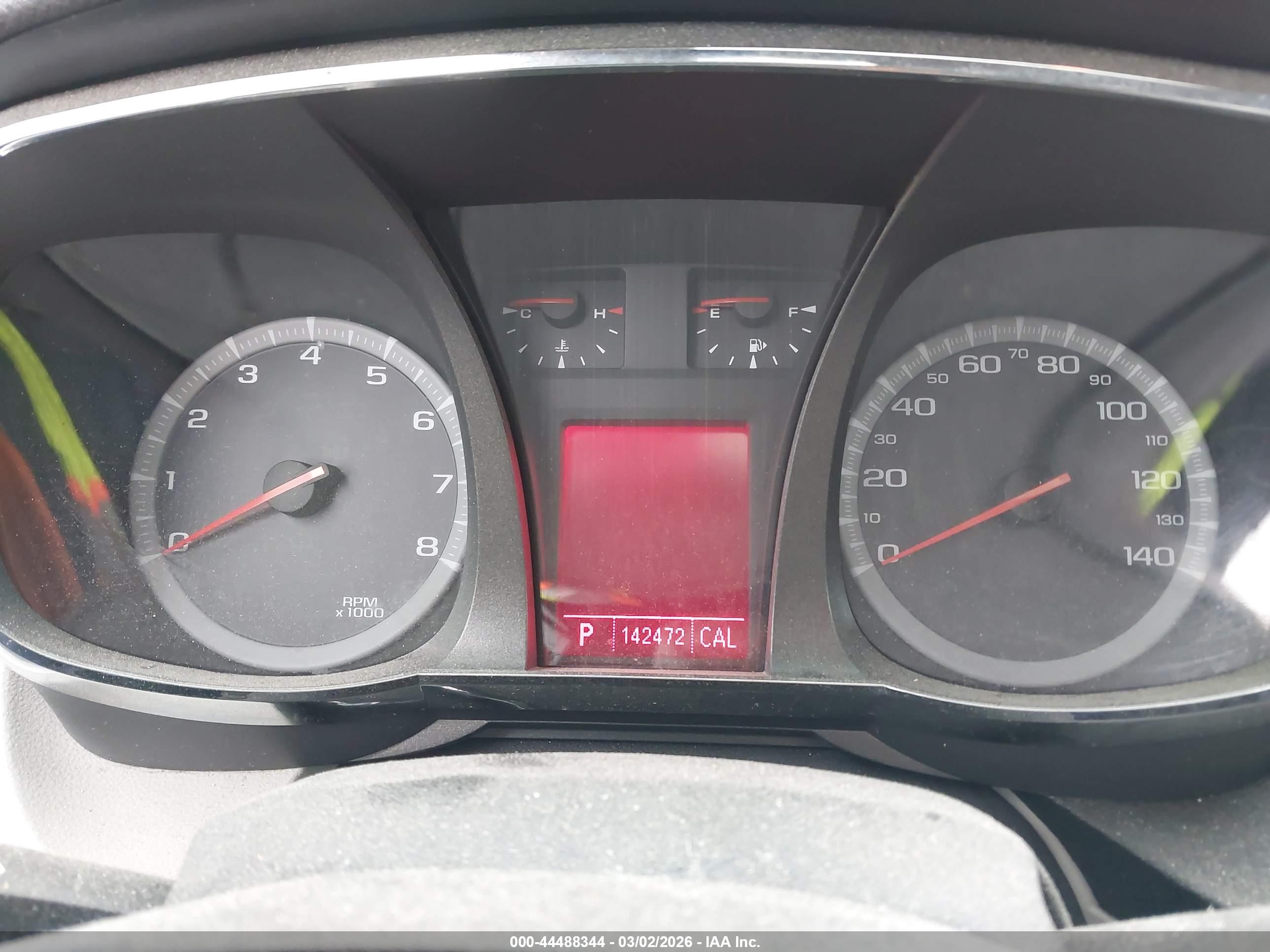 GMC TERRAIN image 7
