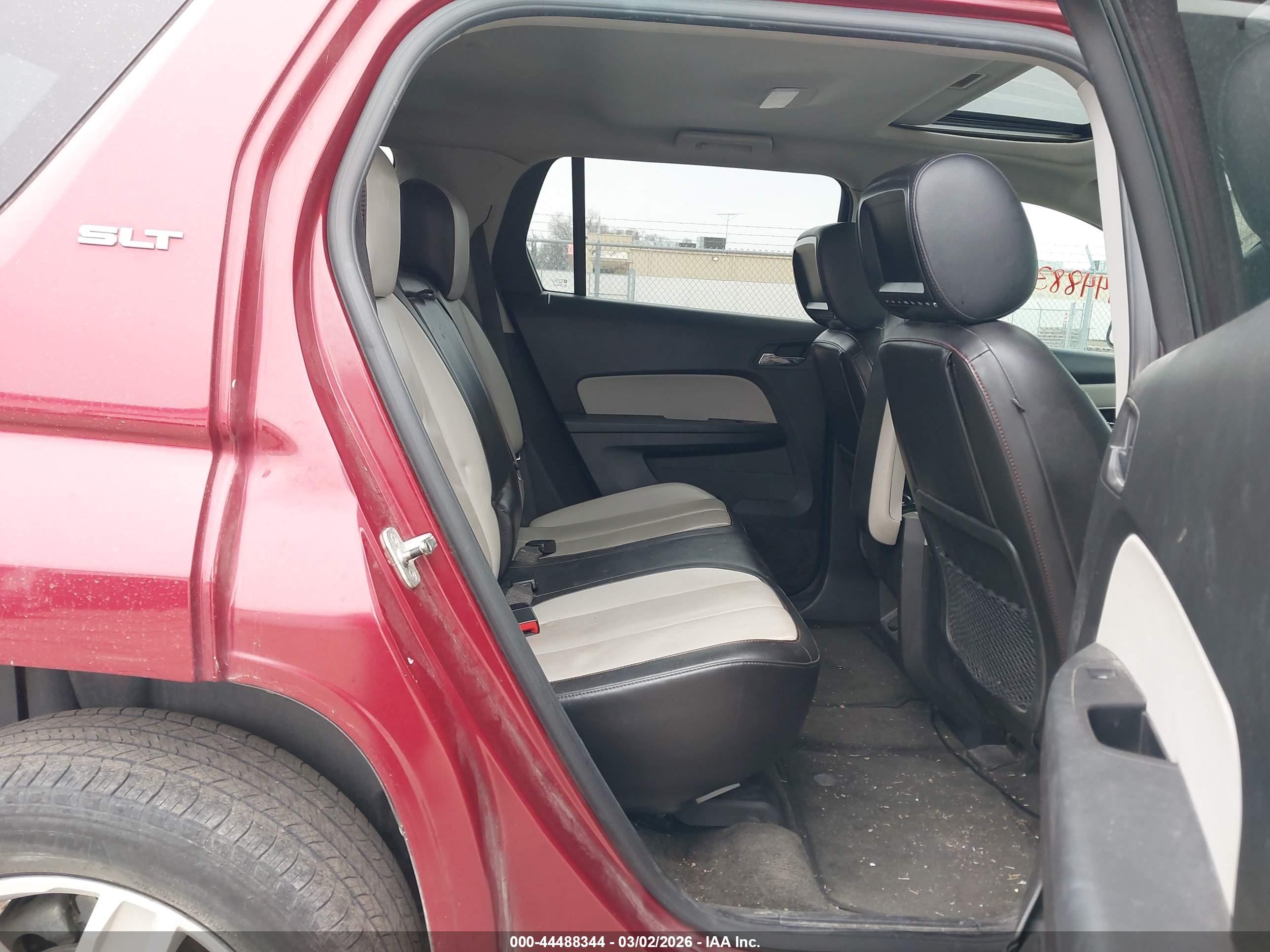 GMC TERRAIN image 8