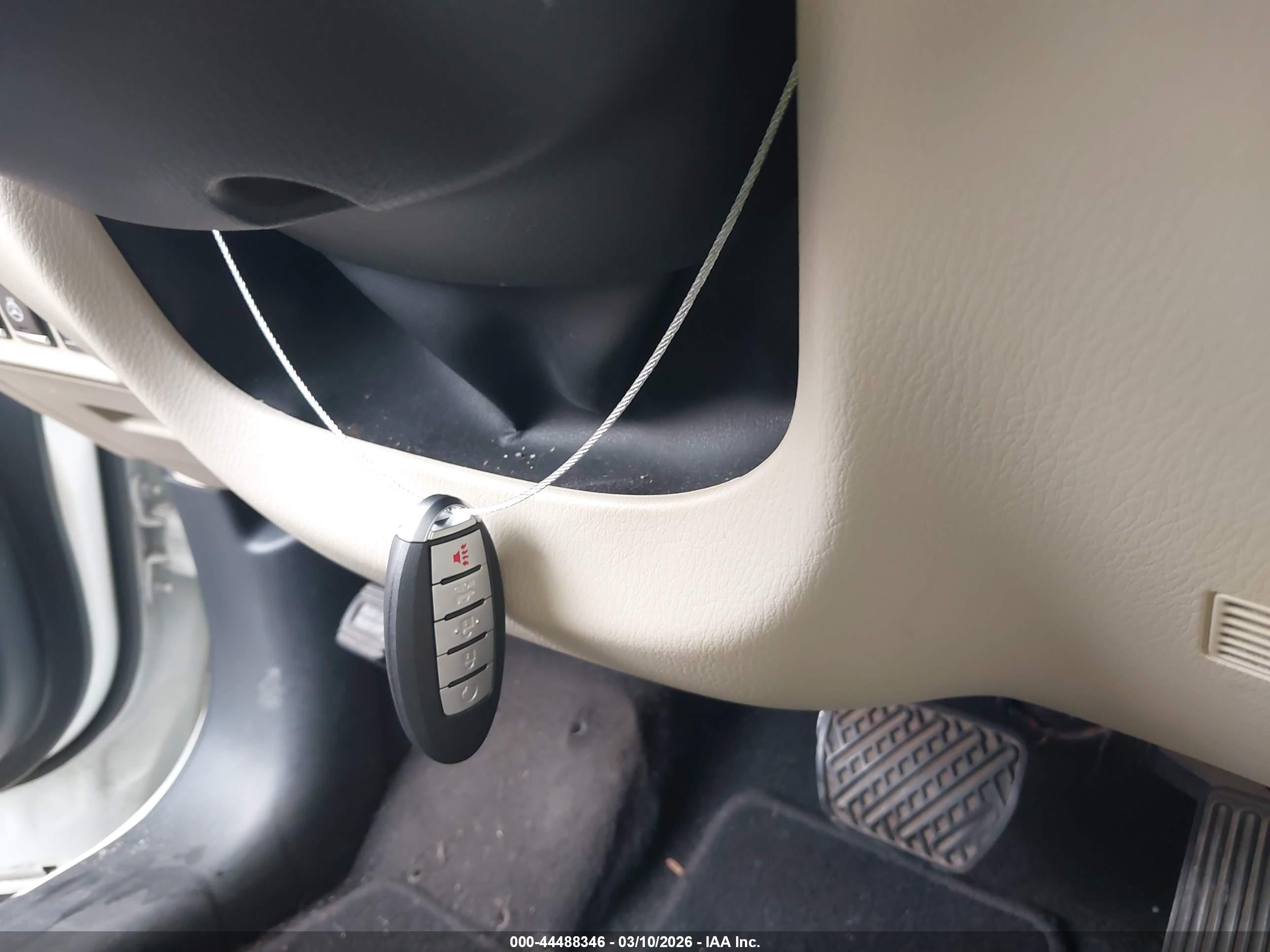 INFINITI QX60 image 11