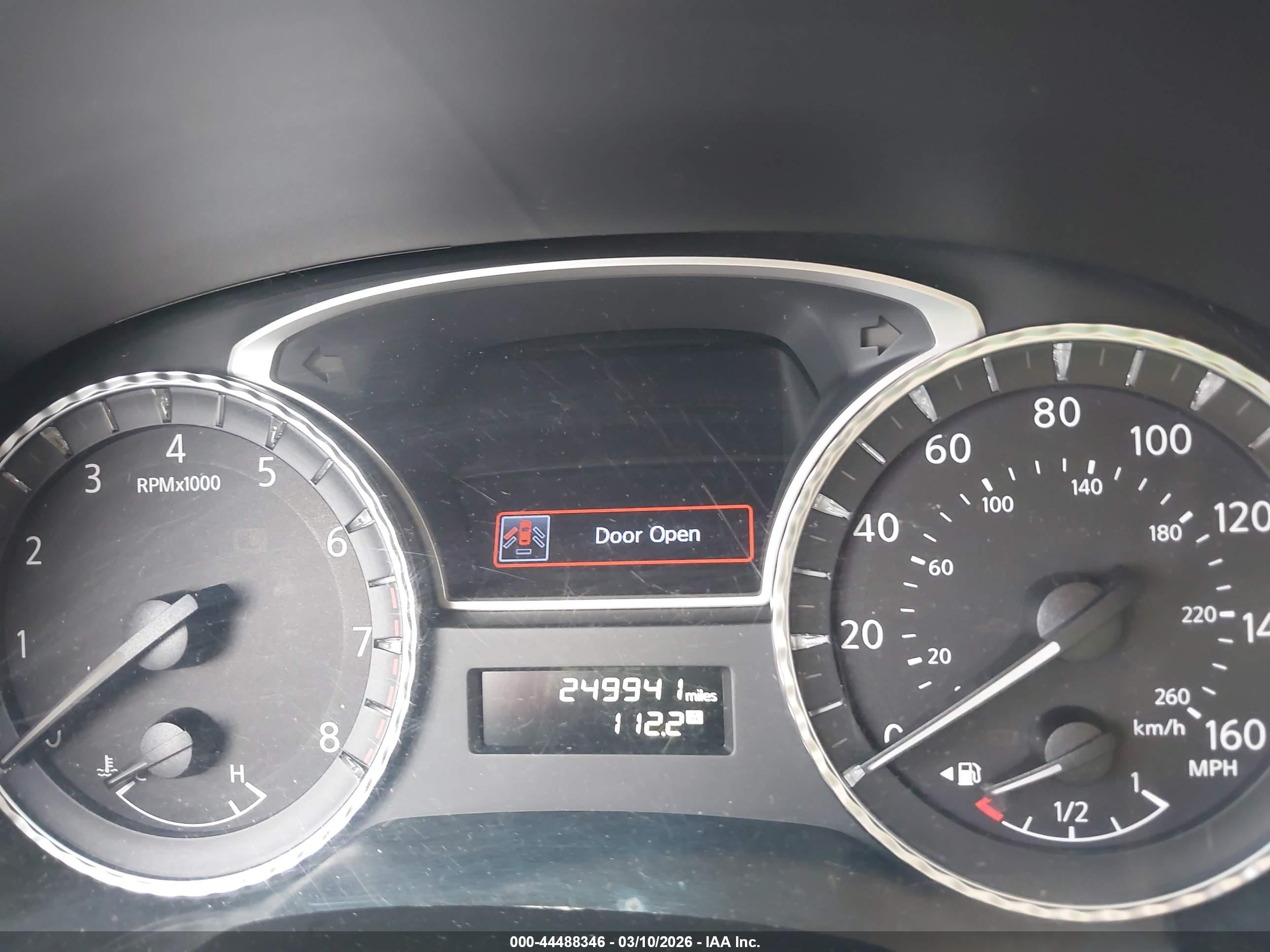 INFINITI QX60 image 7