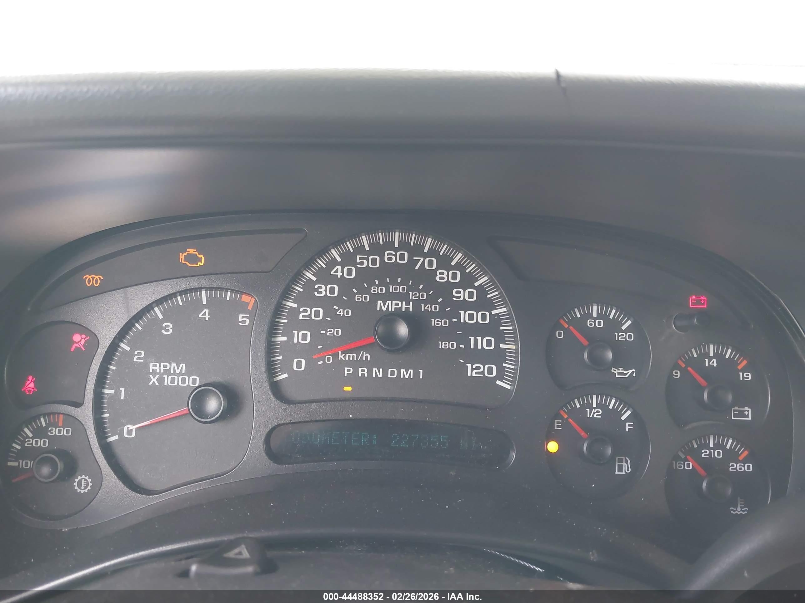 GMC SIERRA image 7