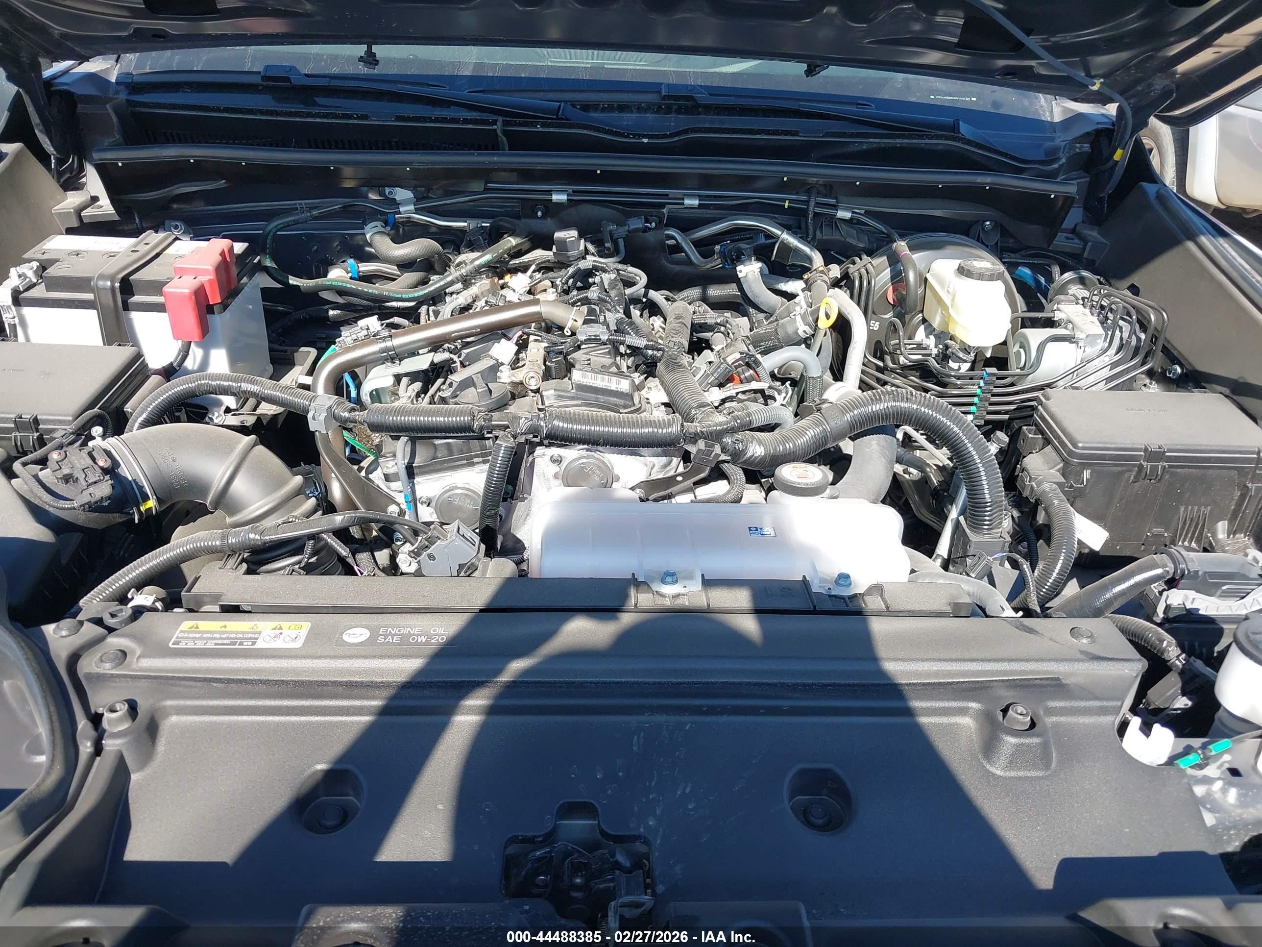 TOYOTA 4RUNNER image 10