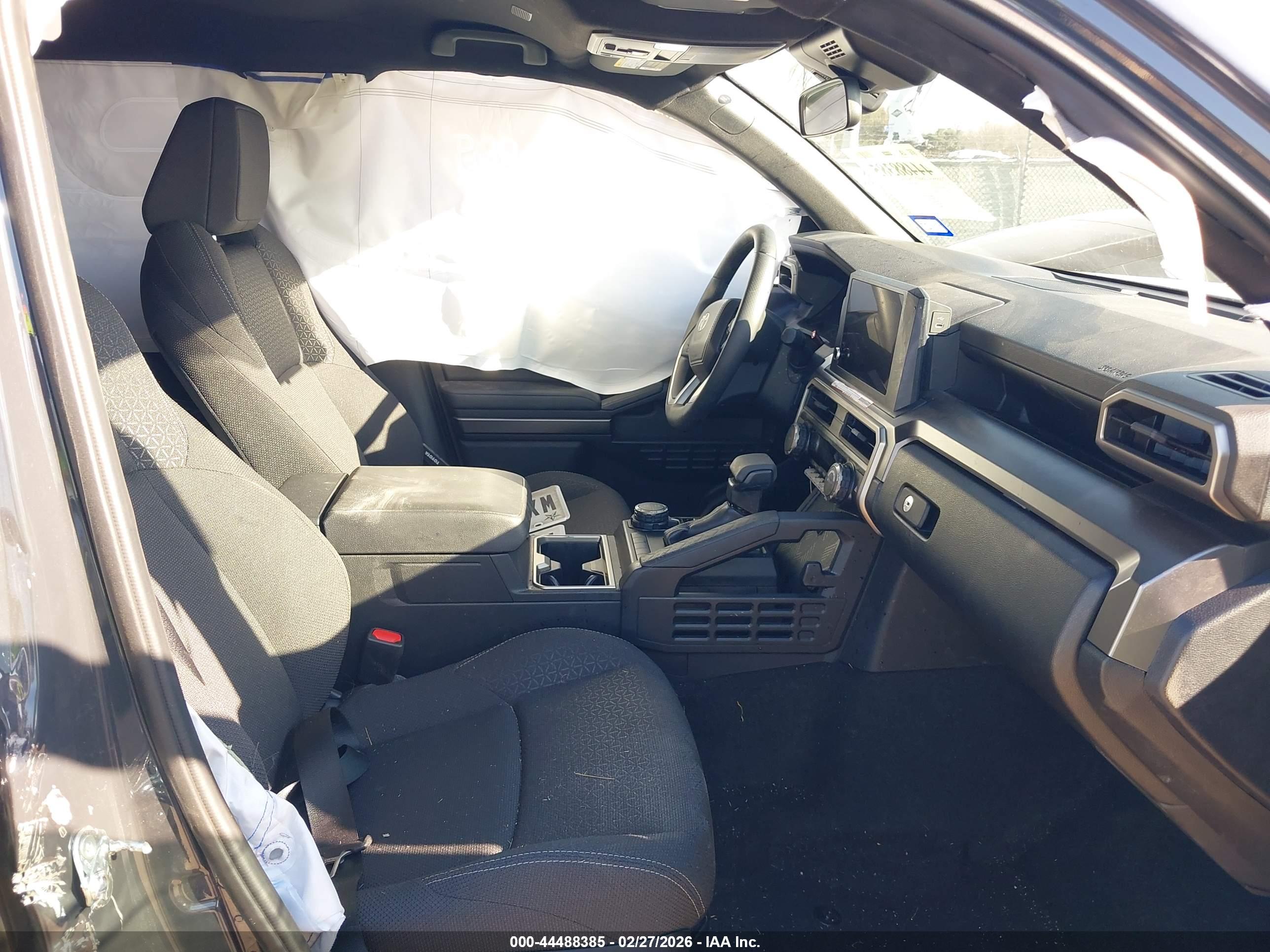 TOYOTA 4RUNNER image 5