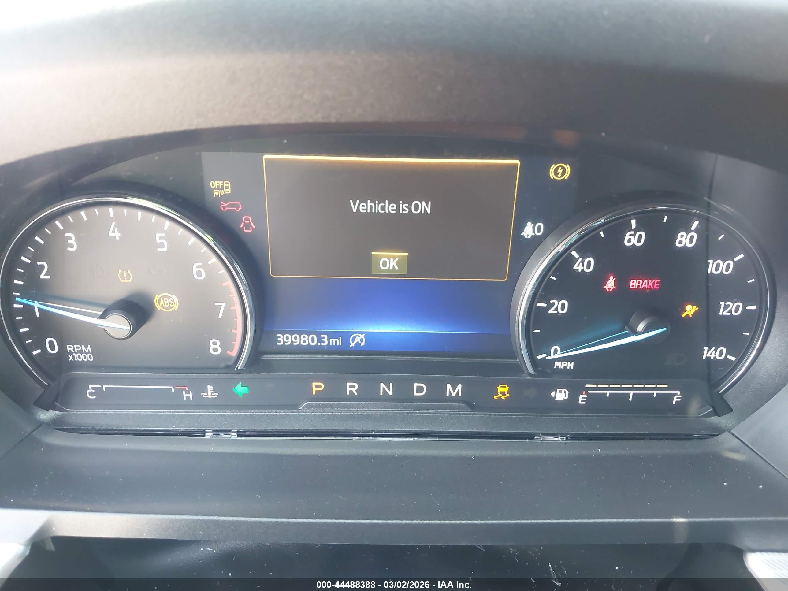 FORD EXPLORER image 7
