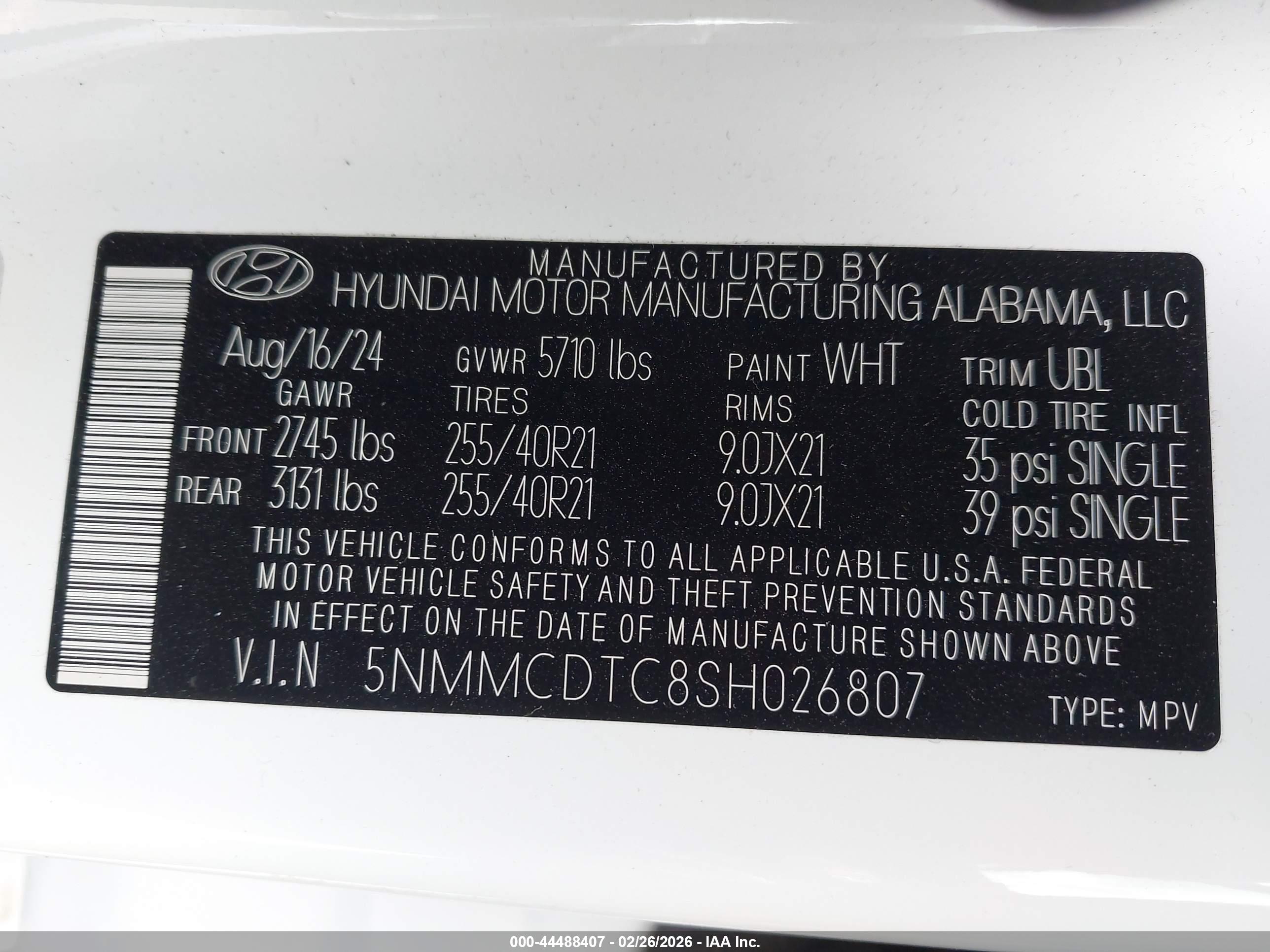 GENESIS GV70 image 9