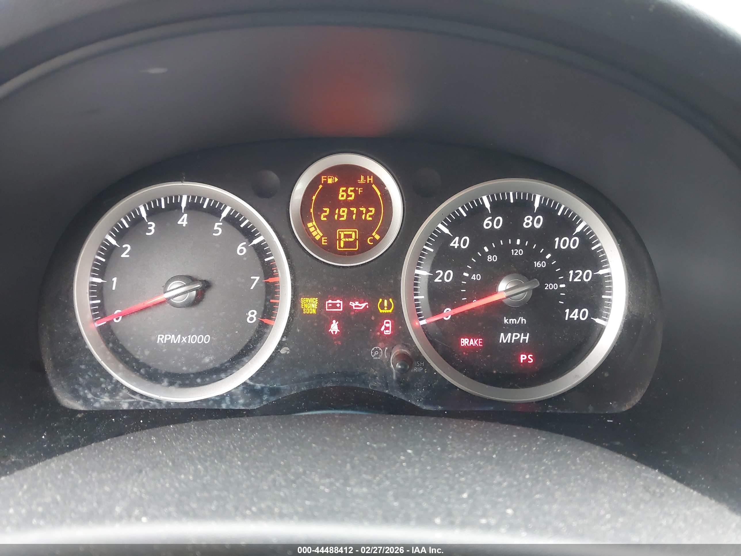 NISSAN SENTRA image 7