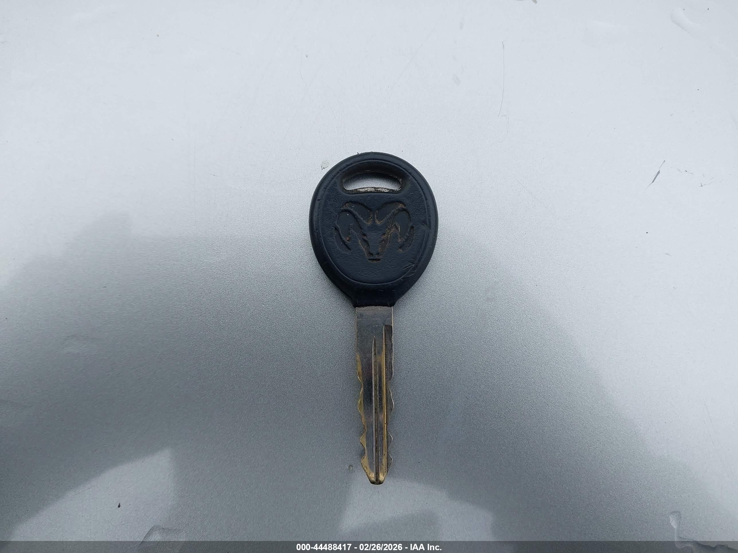 DODGE RAM image 11