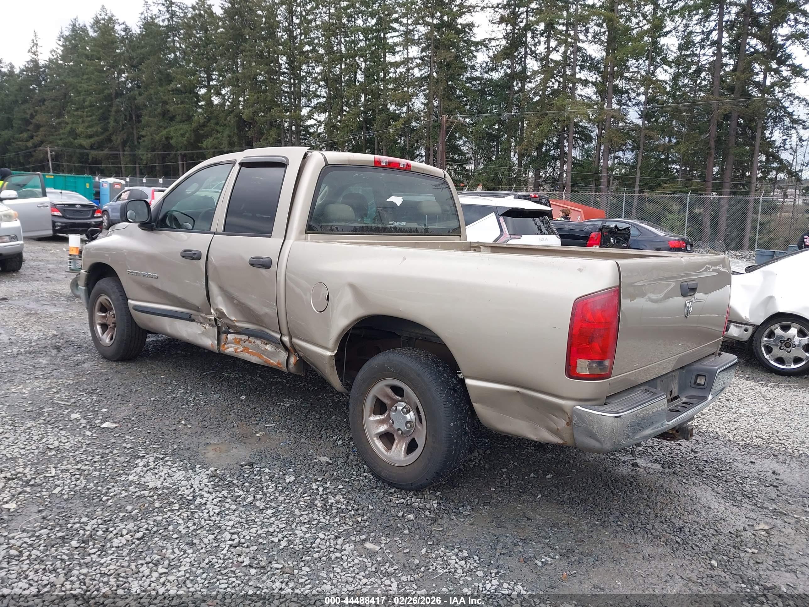 DODGE RAM image 3