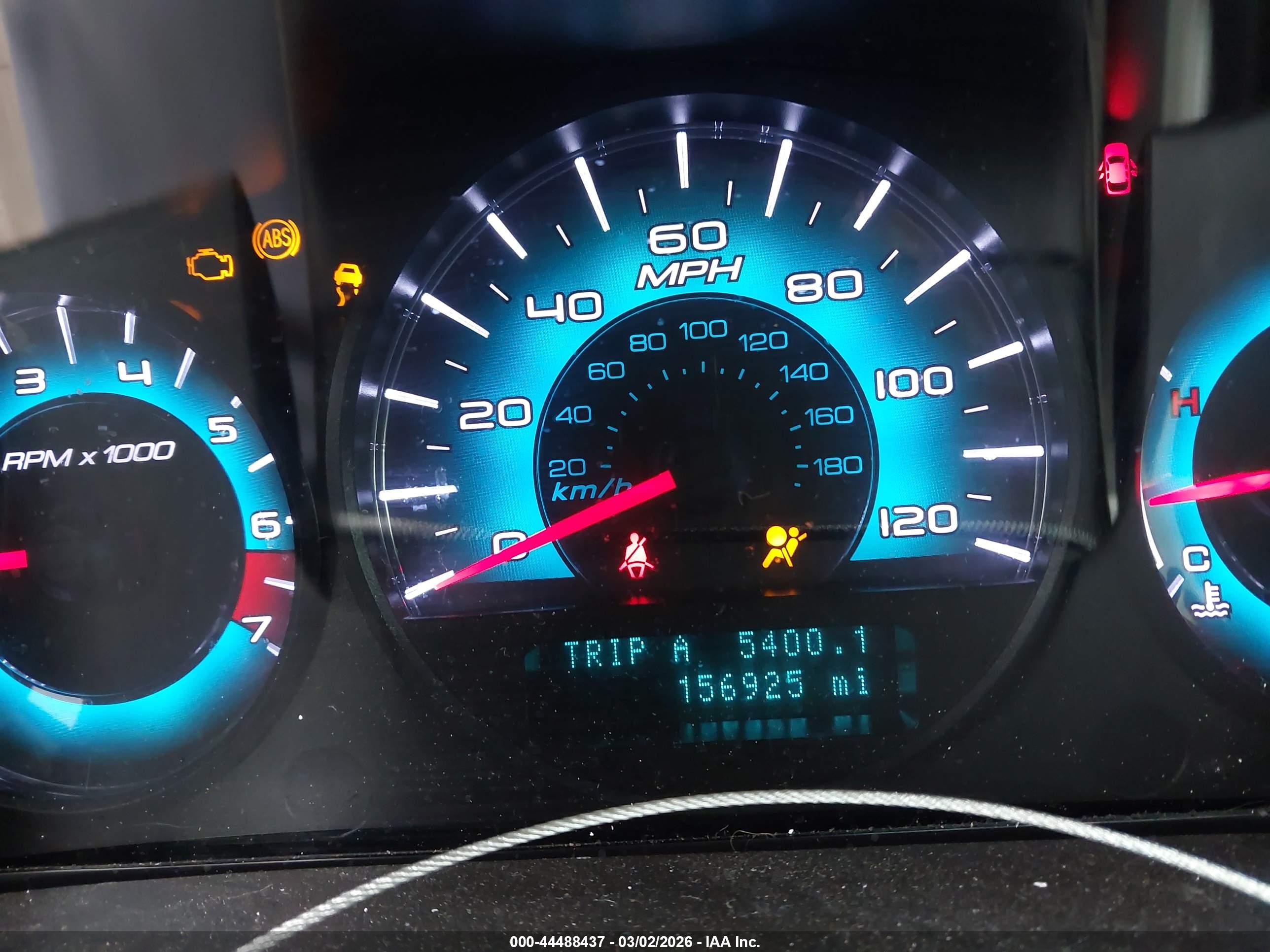 FORD FUSION image 7