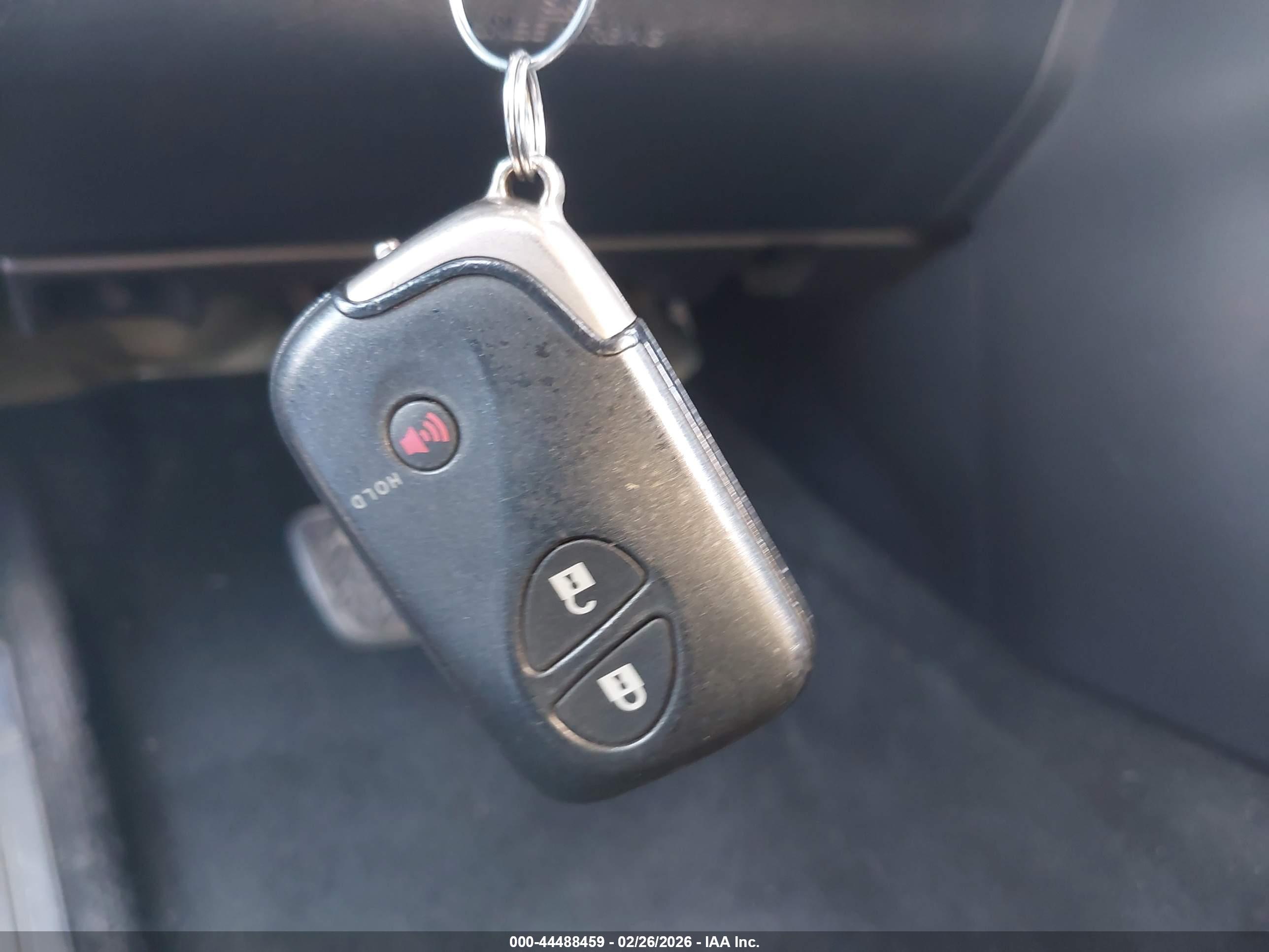 LEXUS CT image 11