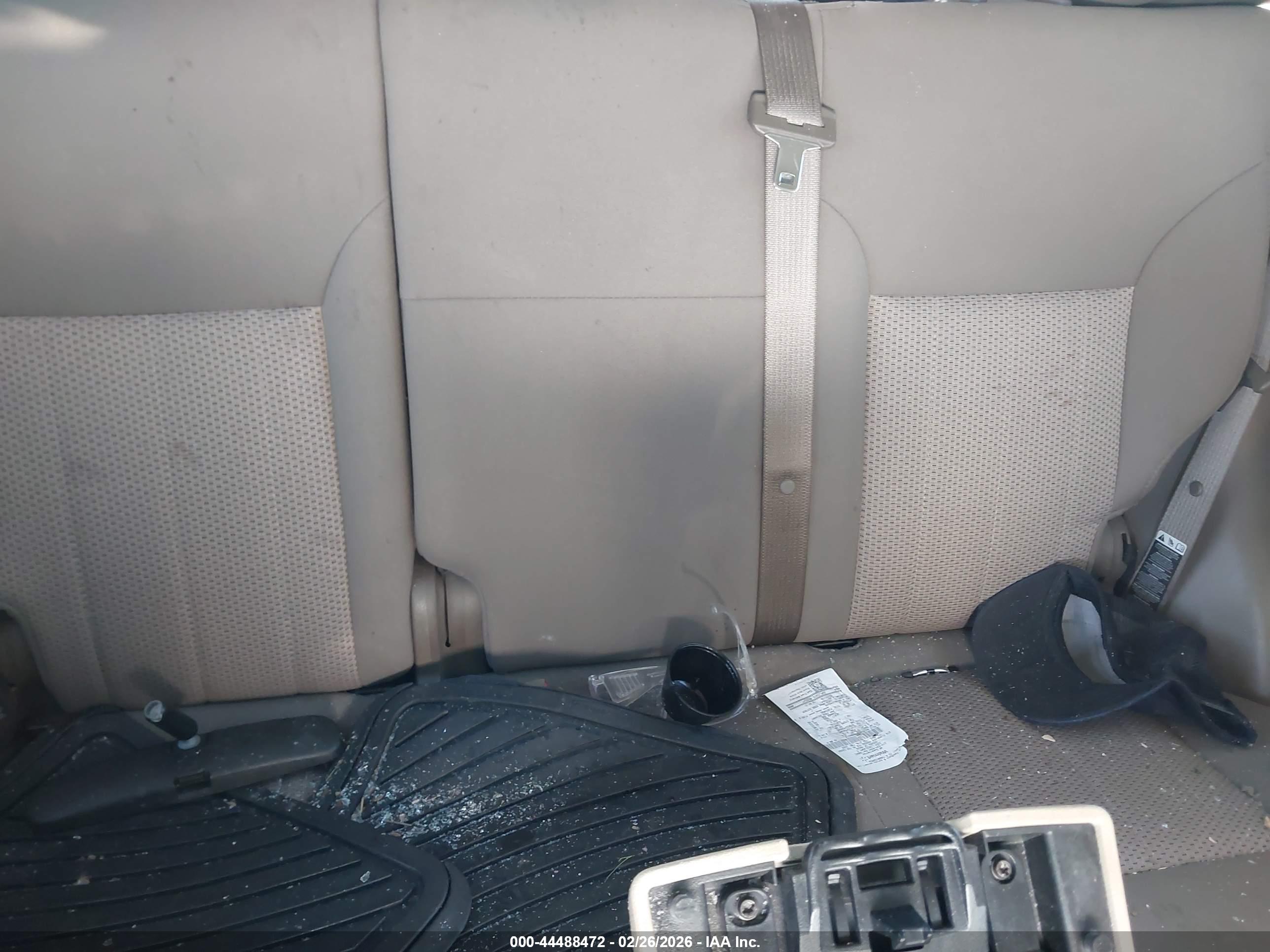 JEEP LIBERTY image 8